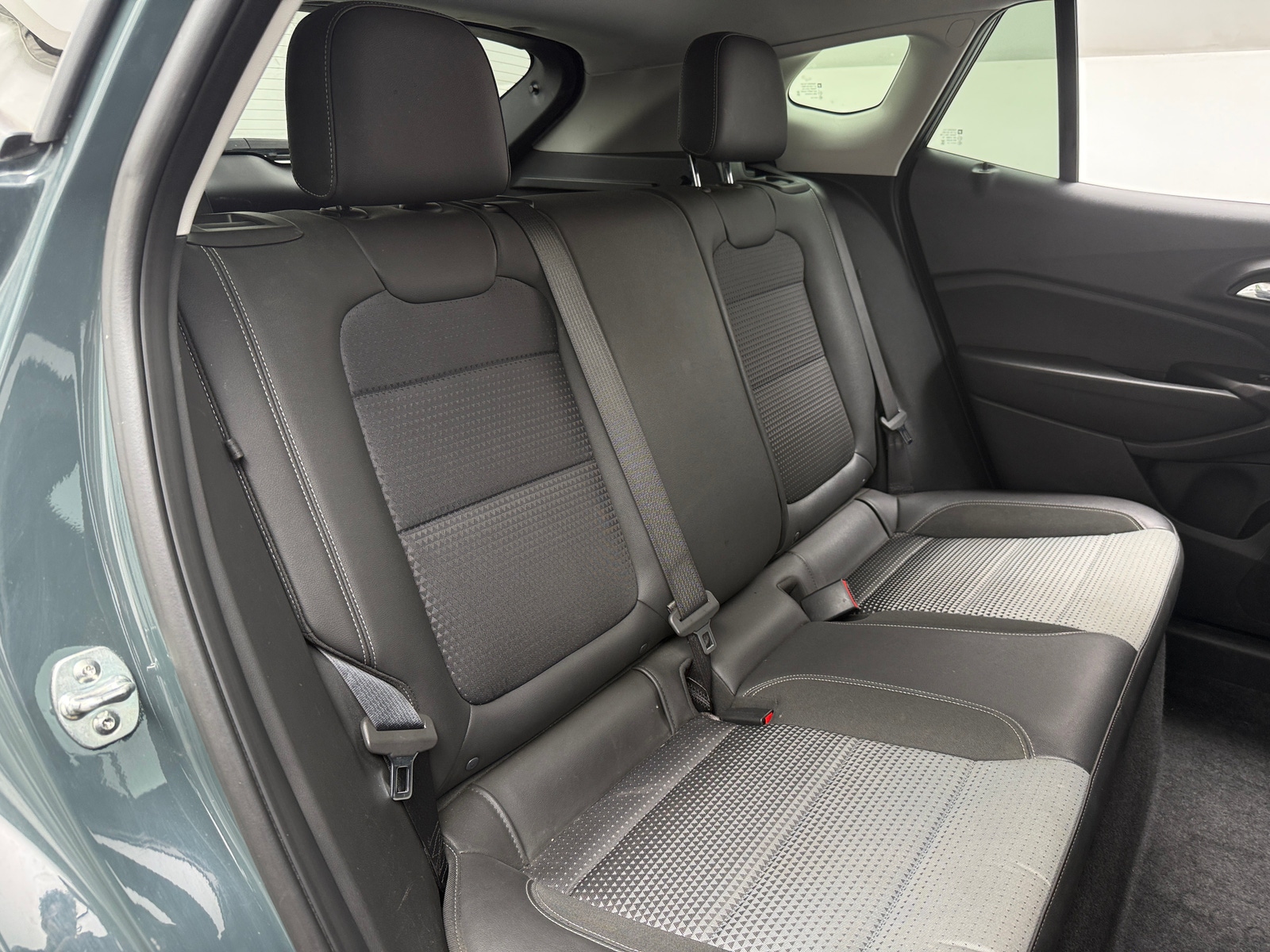 Thumbnail: 2025 Chevrolet Trax - 6
