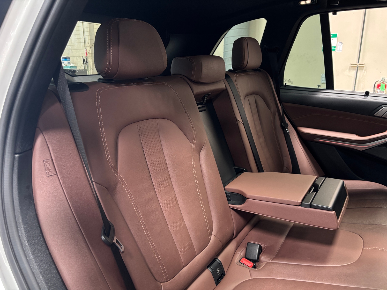 Thumbnail: 2021 BMW X5 - 5
