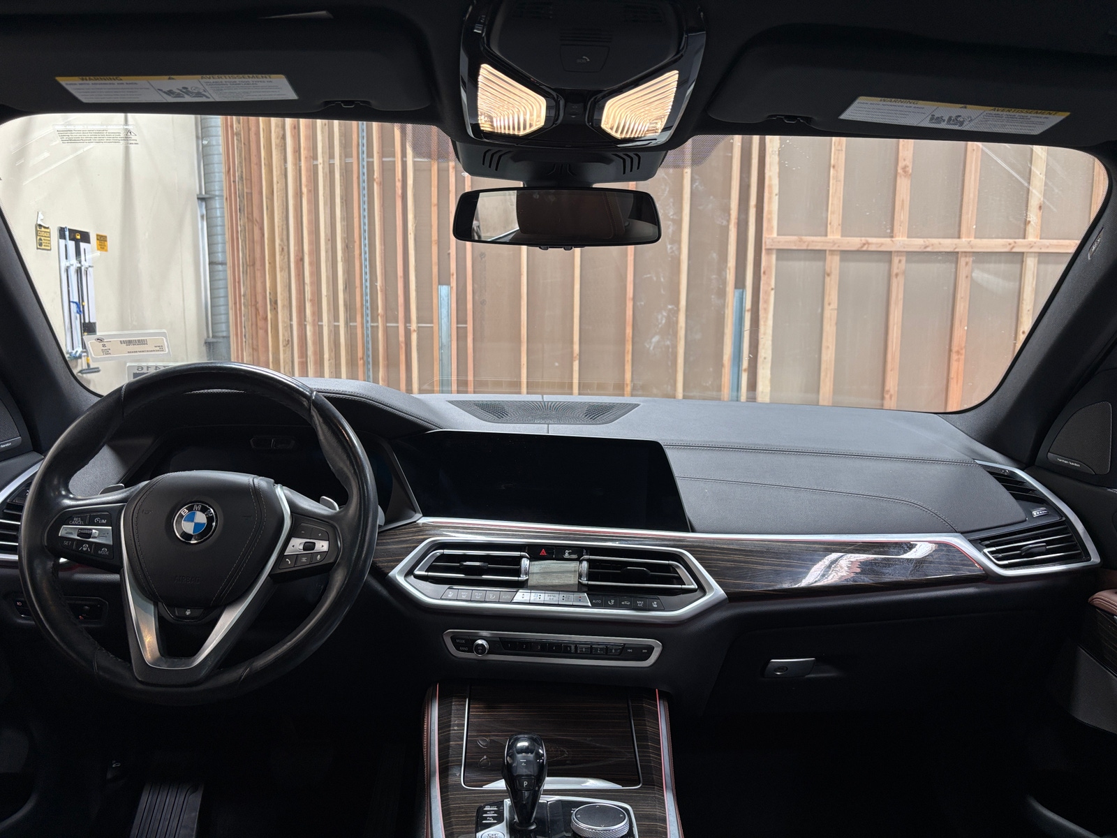 Thumbnail: 2021 BMW X5 - 2