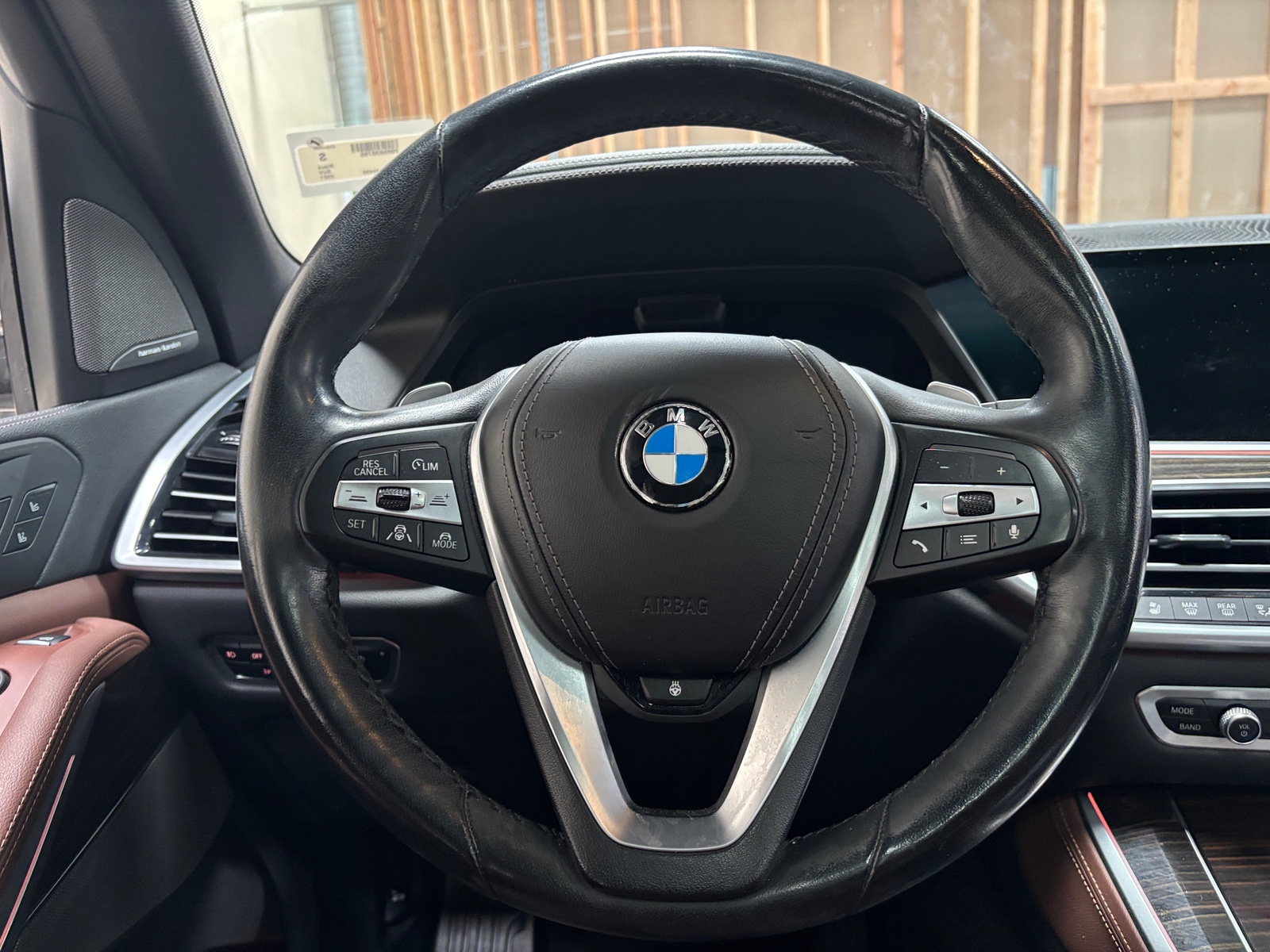 Thumbnail: 2021 BMW X5 - 4