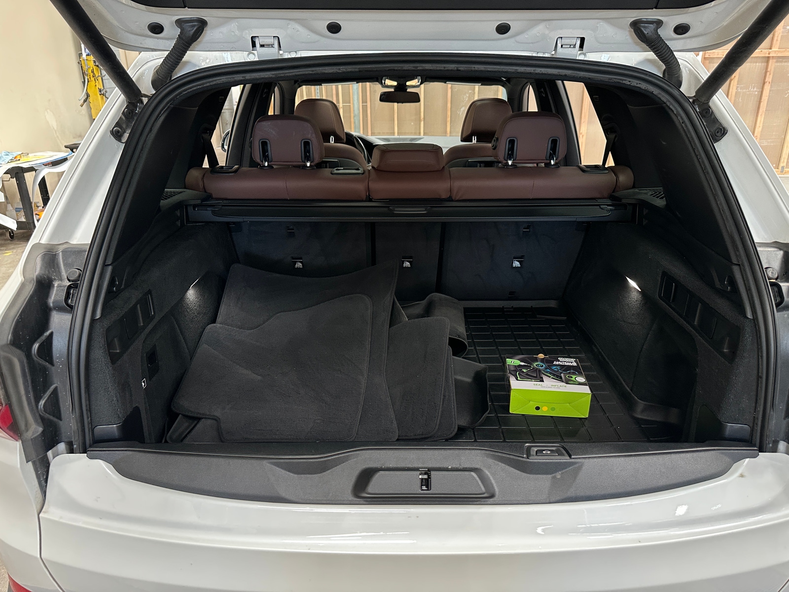 Thumbnail: 2021 BMW X5 - 6