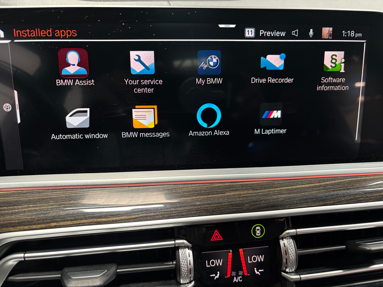 Thumbnail: 2021 BMW X5 - 3