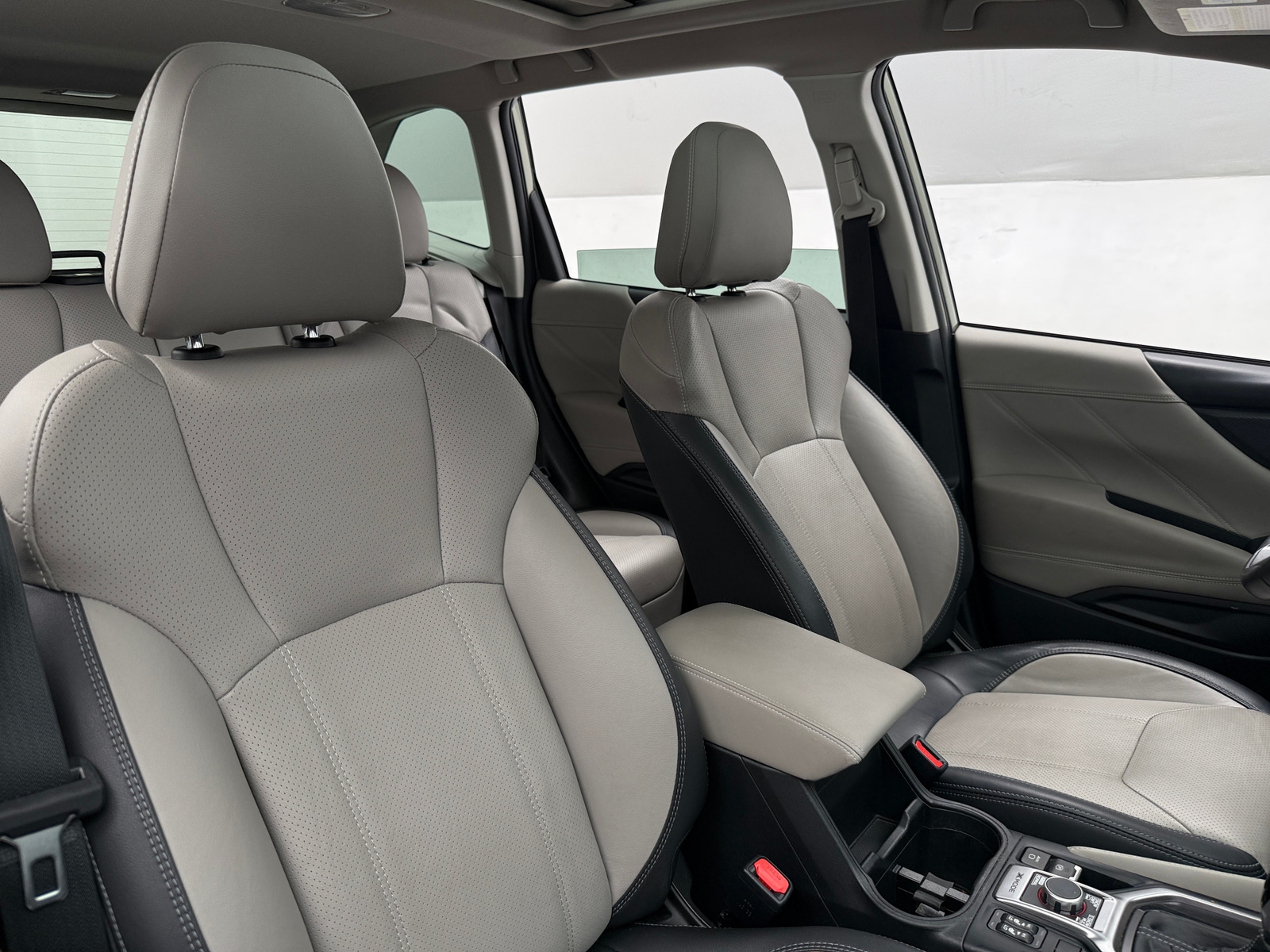 Thumbnail: 2020 Subaru Forester - 2