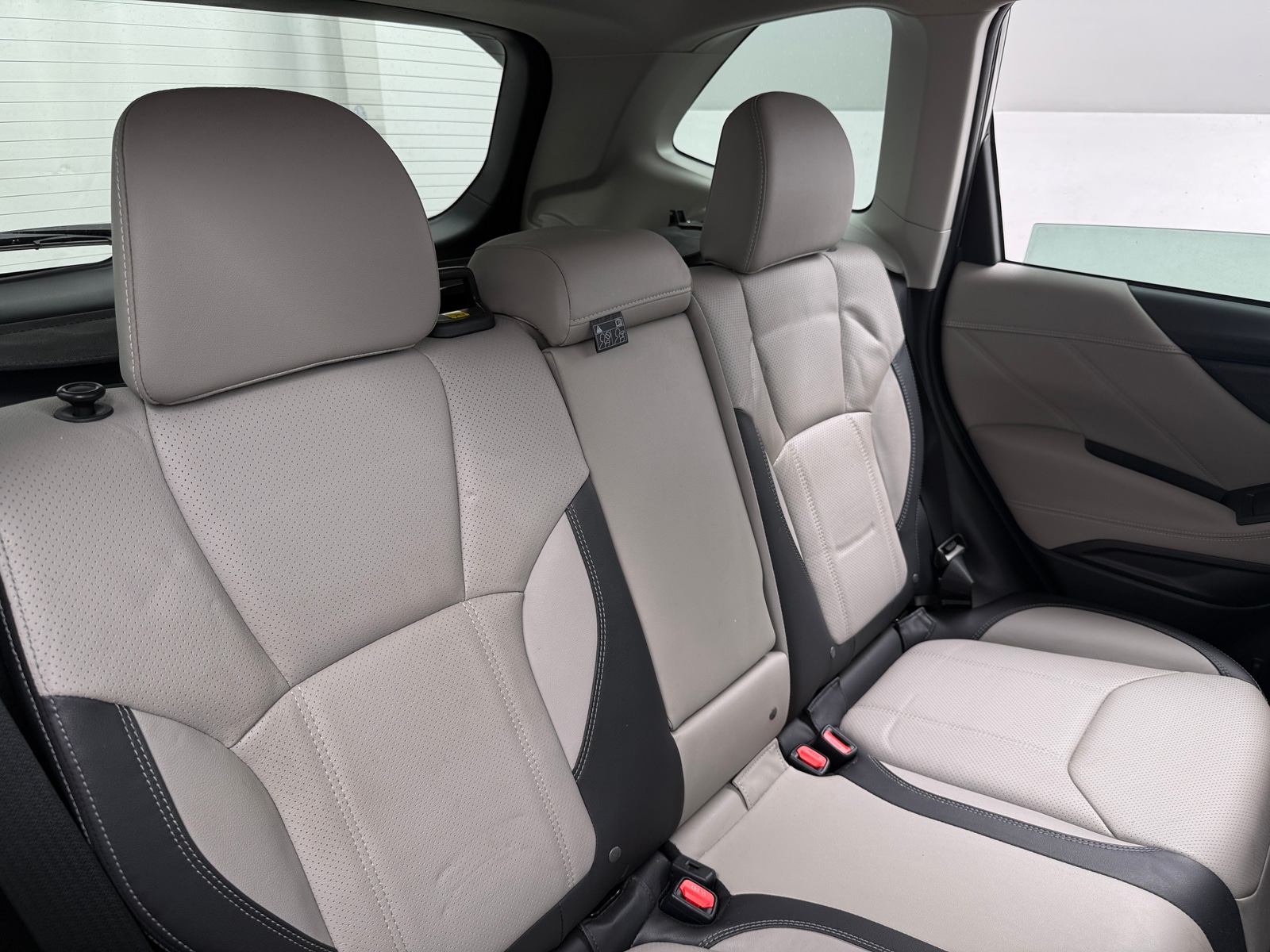 Thumbnail: 2020 Subaru Forester - 6