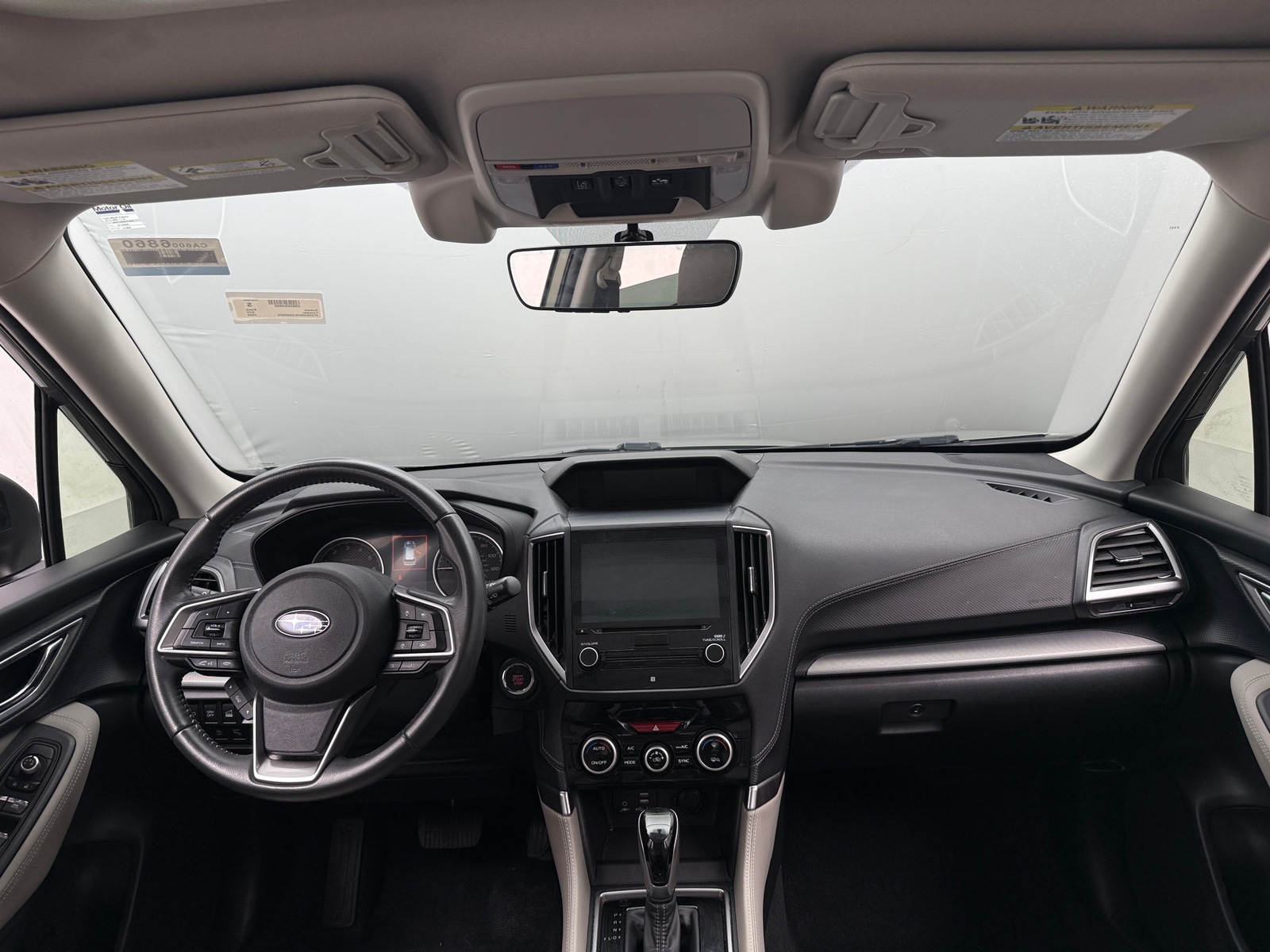 Thumbnail: 2020 Subaru Forester - 3