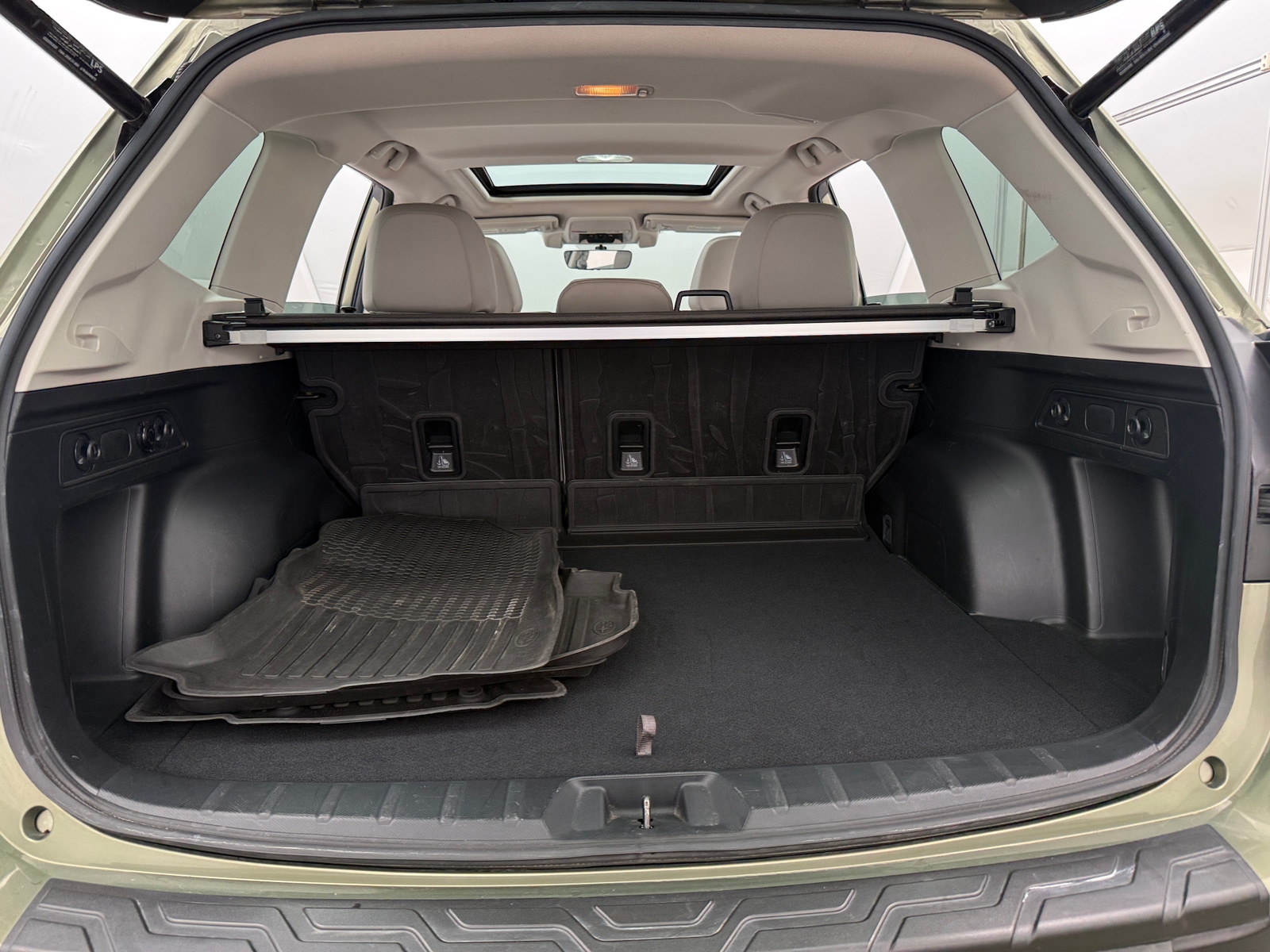 Thumbnail: 2020 Subaru Forester - 7