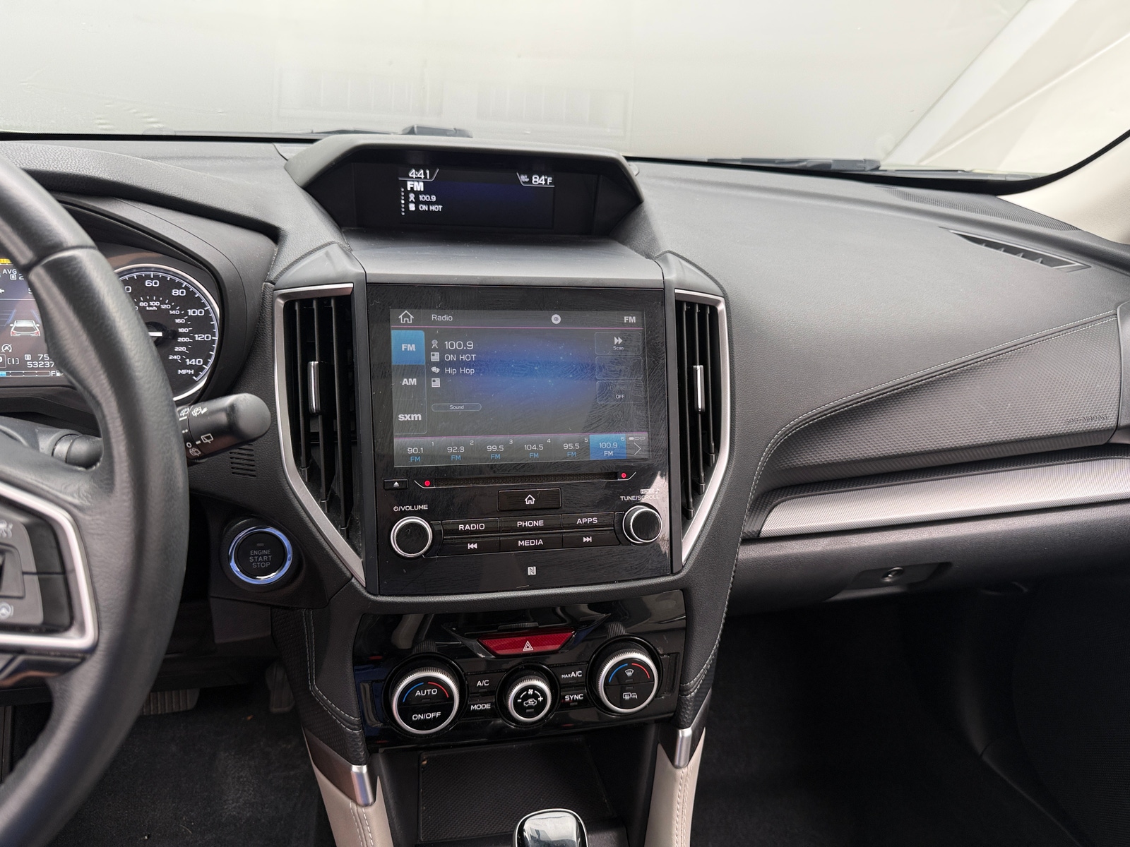 Thumbnail: 2020 Subaru Forester - 4