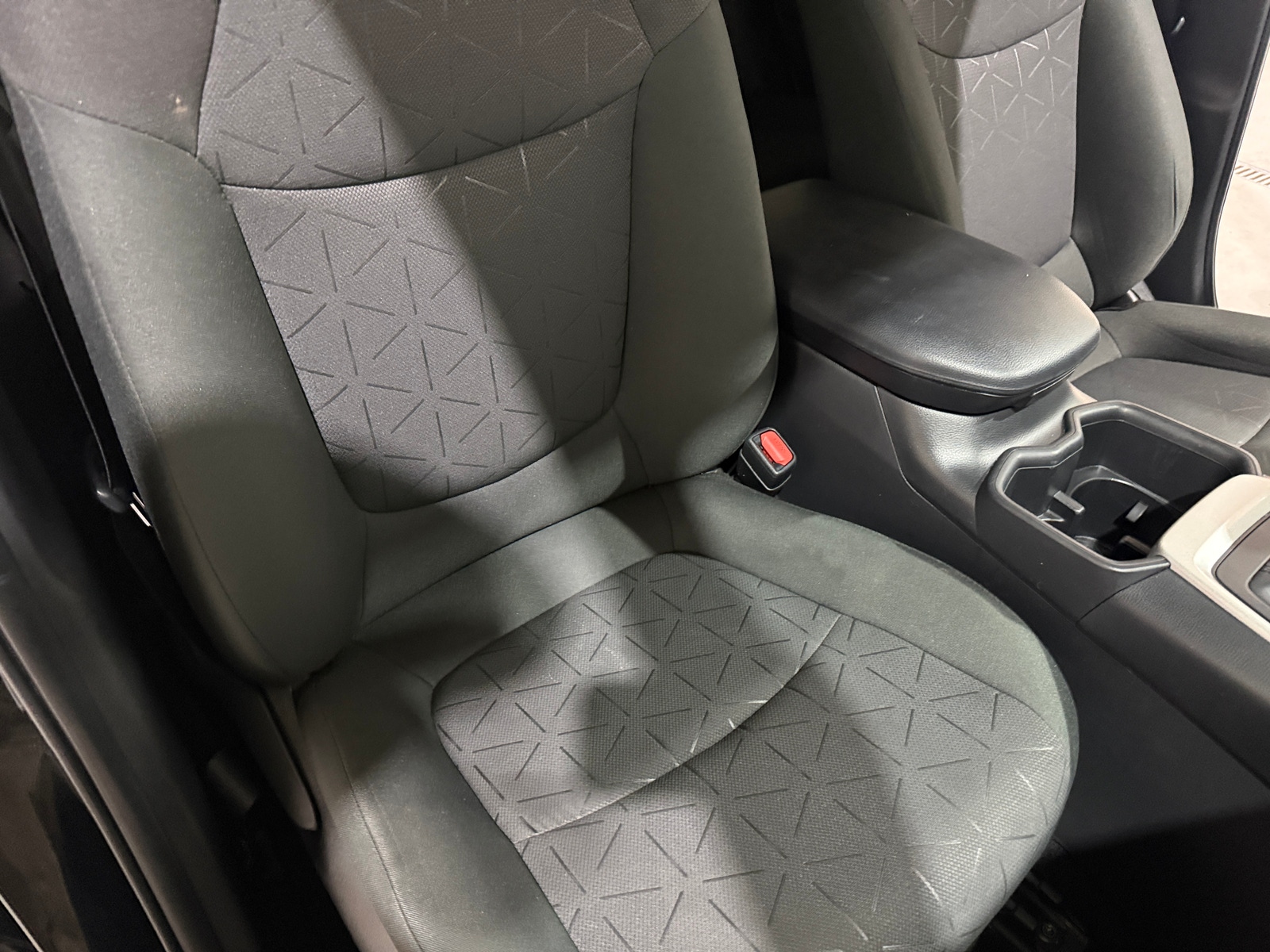 Thumbnail: 2024 Toyota RAV4 - 2