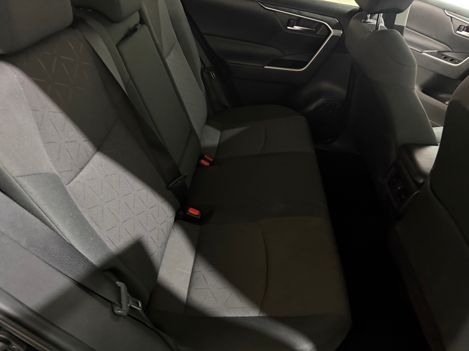 Thumbnail: 2024 Toyota RAV4 - 6