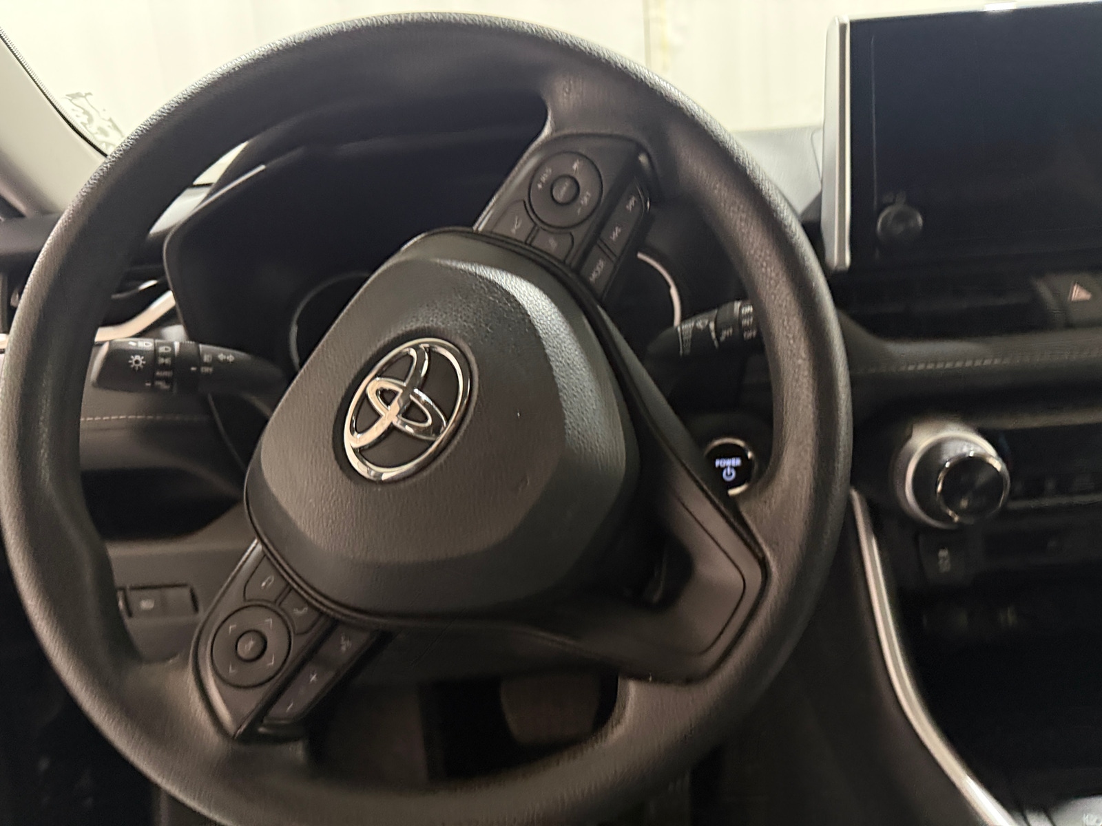 Thumbnail: 2024 Toyota RAV4 - 5