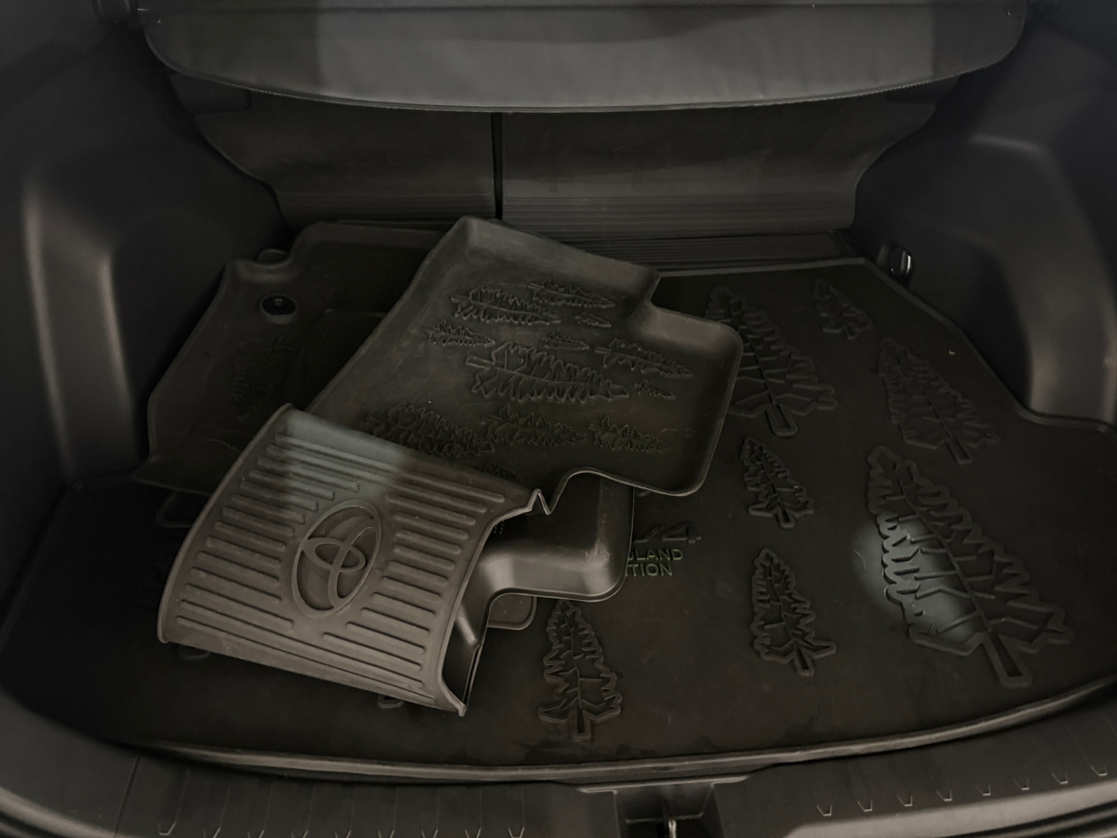 Thumbnail: 2024 Toyota RAV4 - 7