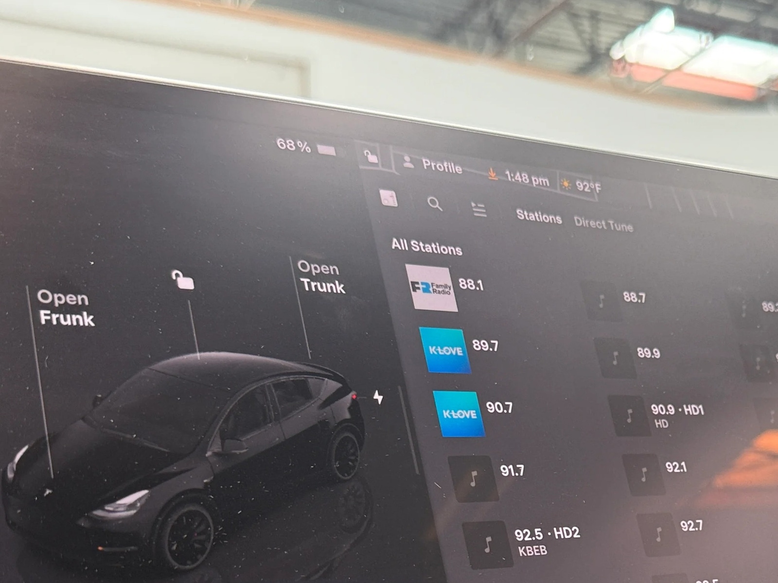 Thumbnail: 2023 Tesla Model Y - 3