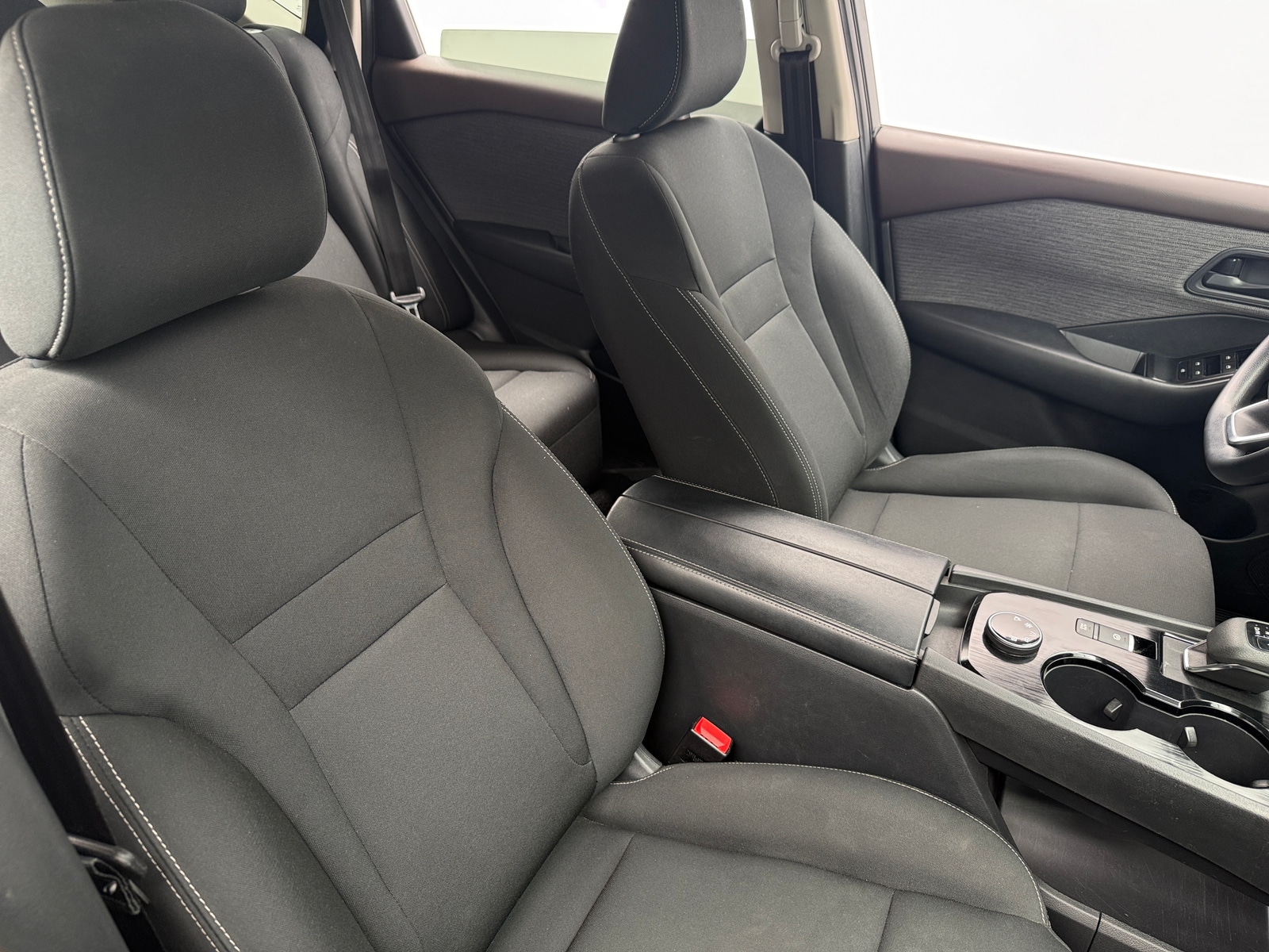 Thumbnail: 2023 Nissan Rogue - 2