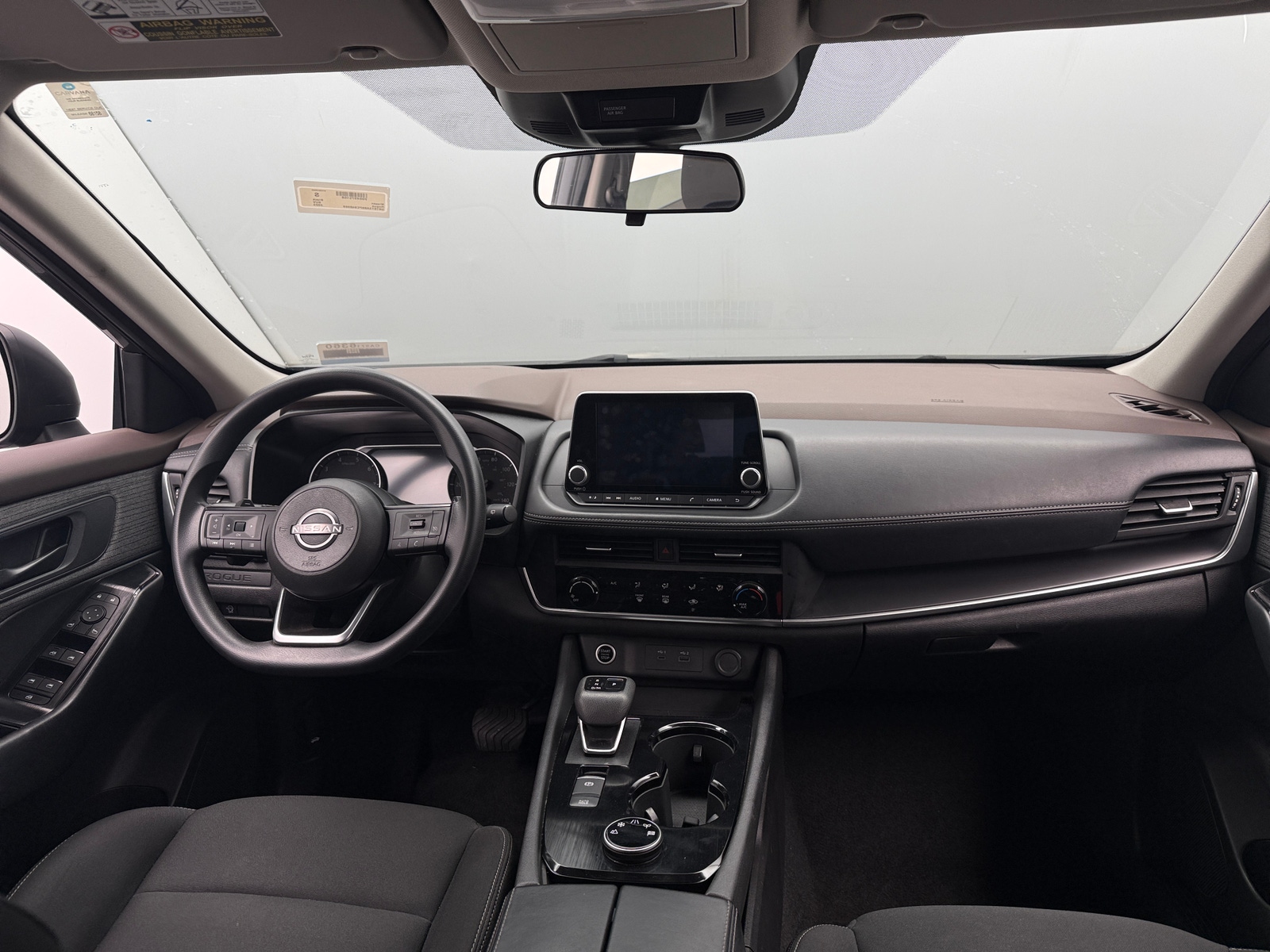 Thumbnail: 2023 Nissan Rogue - 3