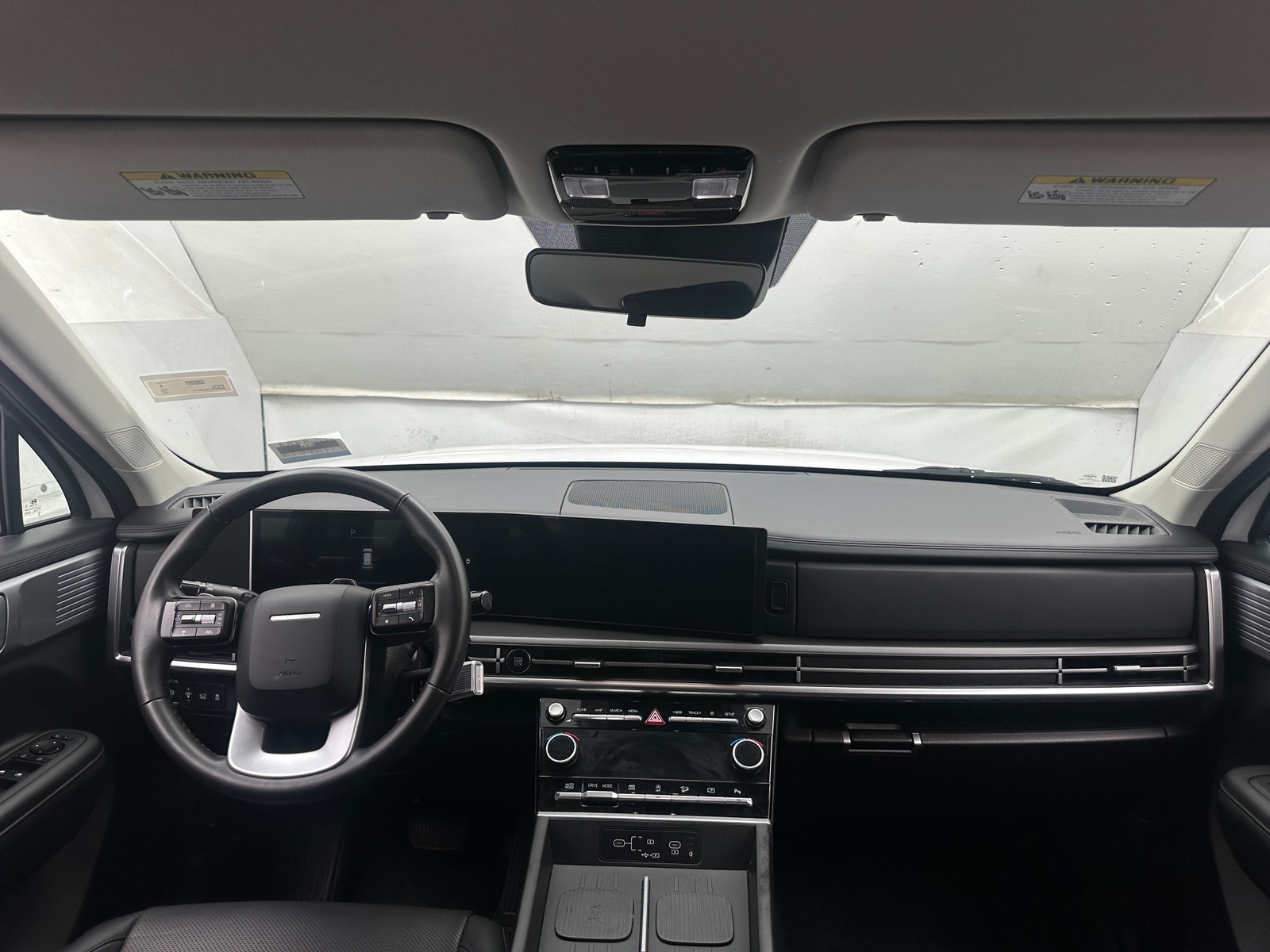 Thumbnail: 2025 Hyundai Santa Fe - 2