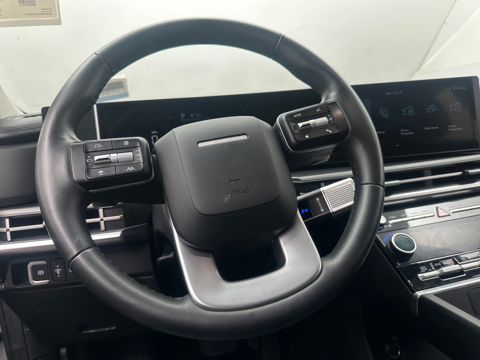 Thumbnail: 2025 Hyundai Santa Fe - 4
