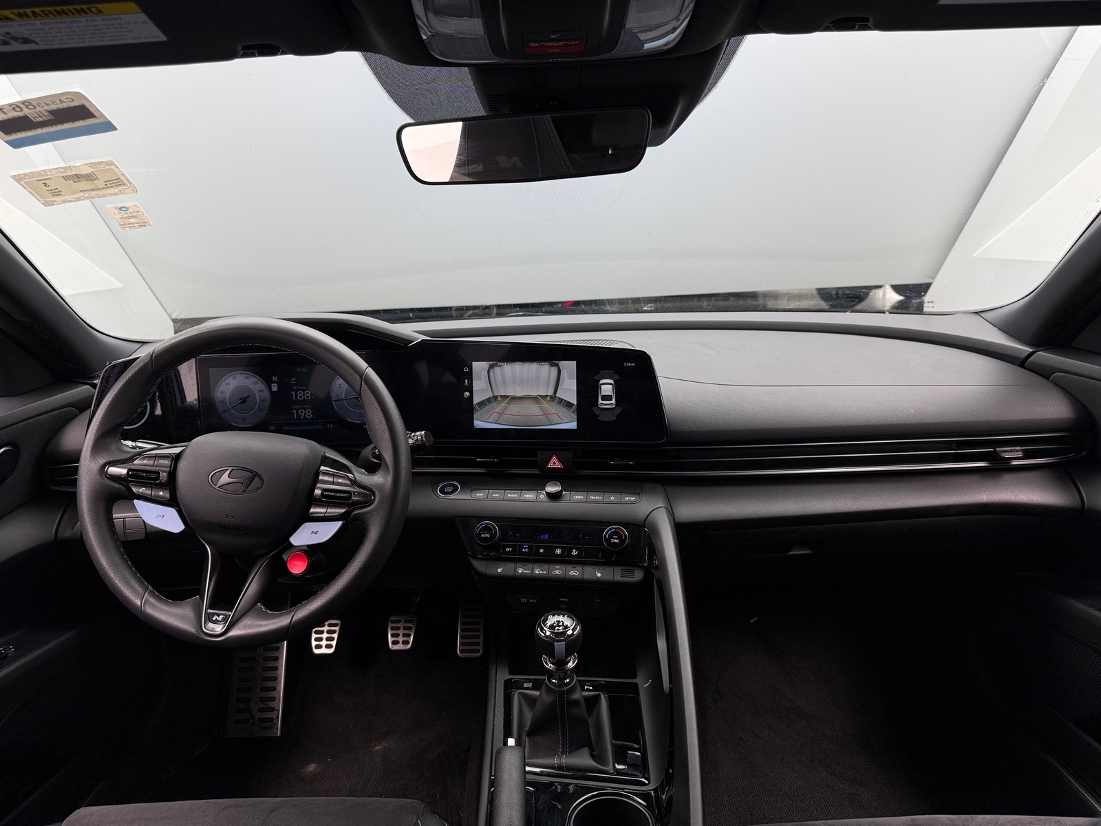 Thumbnail: 2025 Hyundai Elantra - 2