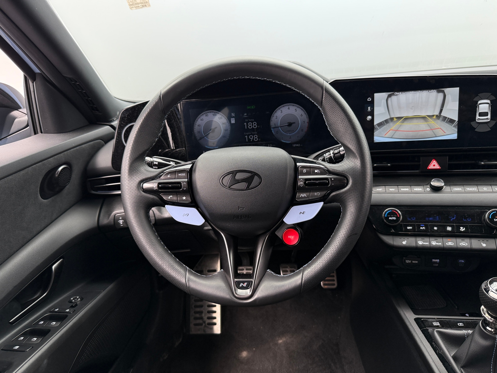 Thumbnail: 2025 Hyundai Elantra - 4