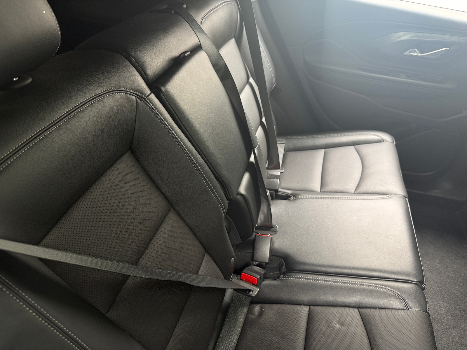 Thumbnail: 2024 GMC Terrain - 5