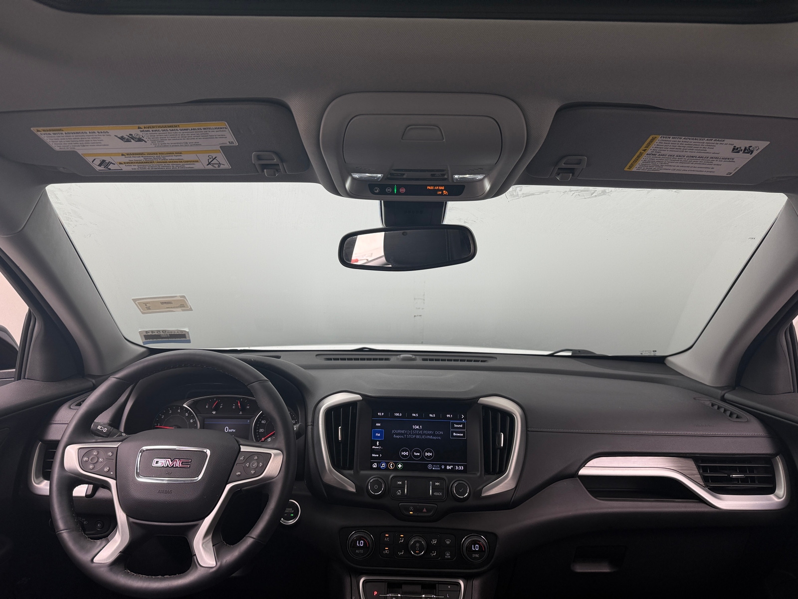 Thumbnail: 2024 GMC Terrain - 2