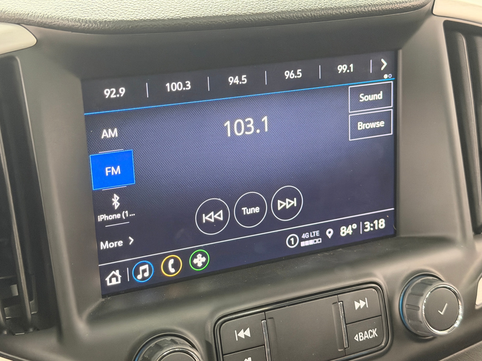 Thumbnail: 2024 GMC Terrain - 3