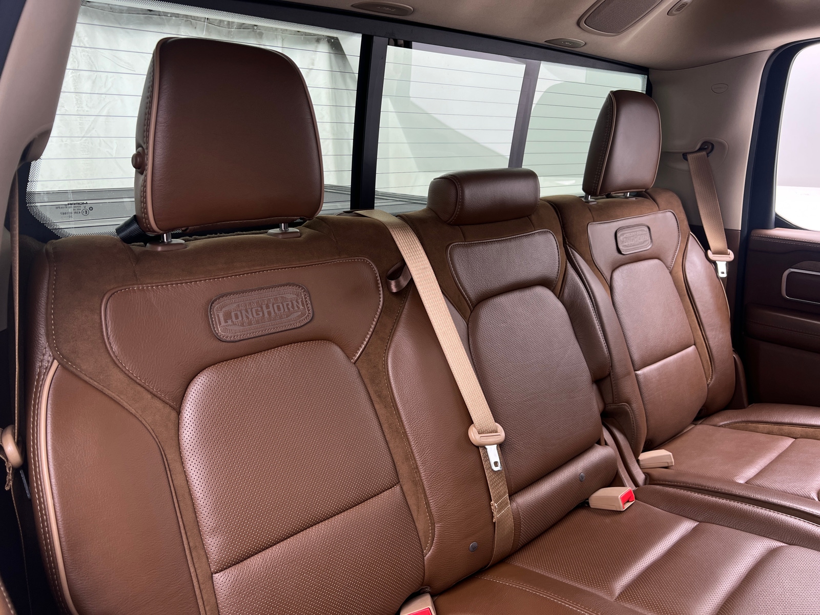 Thumbnail: 2021 RAM 1500 - 5