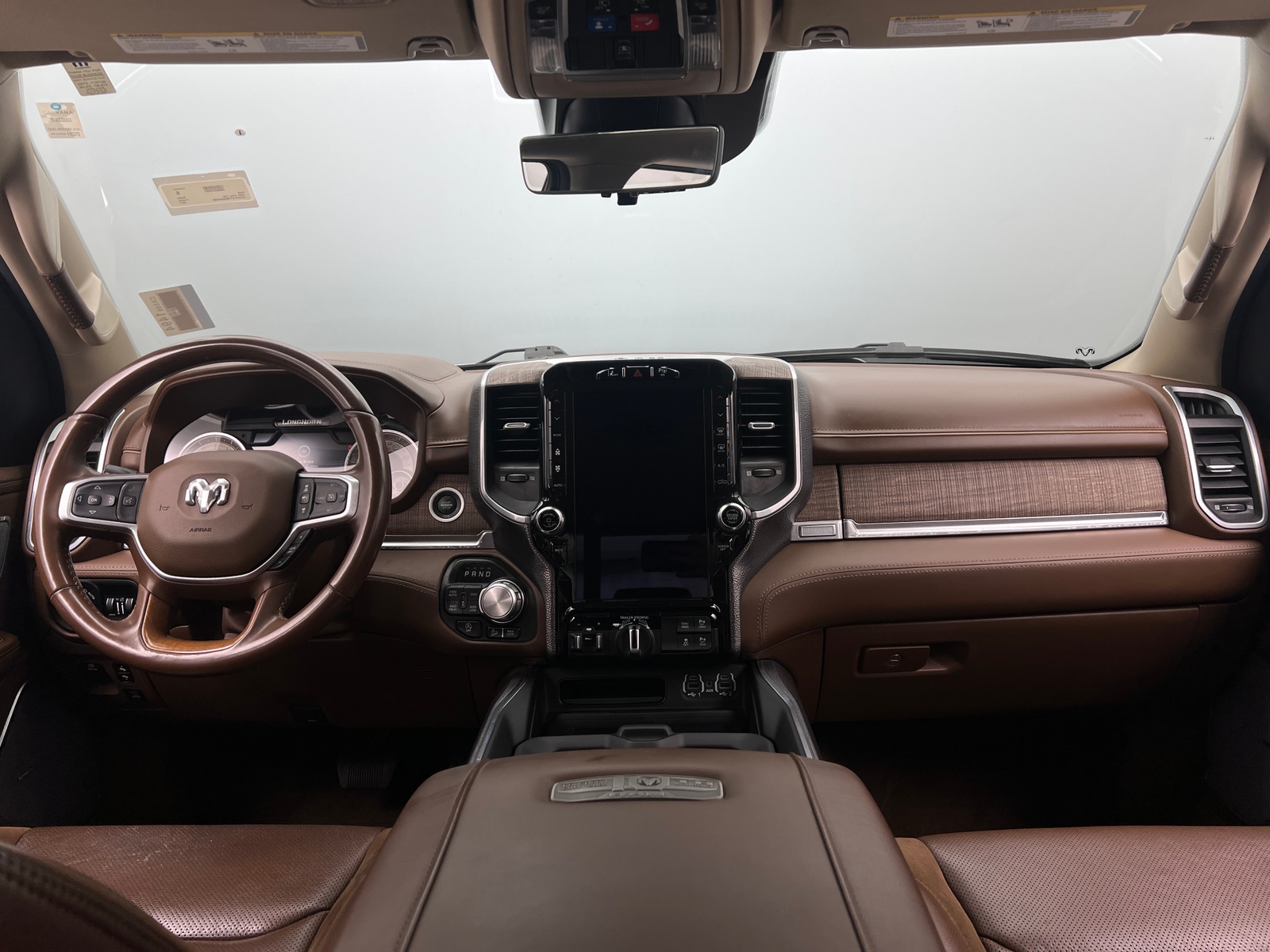 Thumbnail: 2021 RAM 1500 - 2