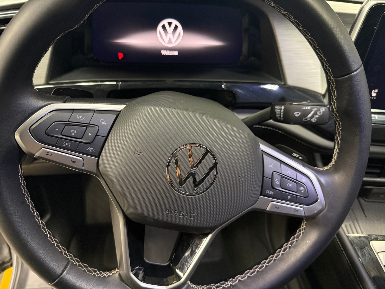 Thumbnail: 2026 Volkswagen Atlas - 4