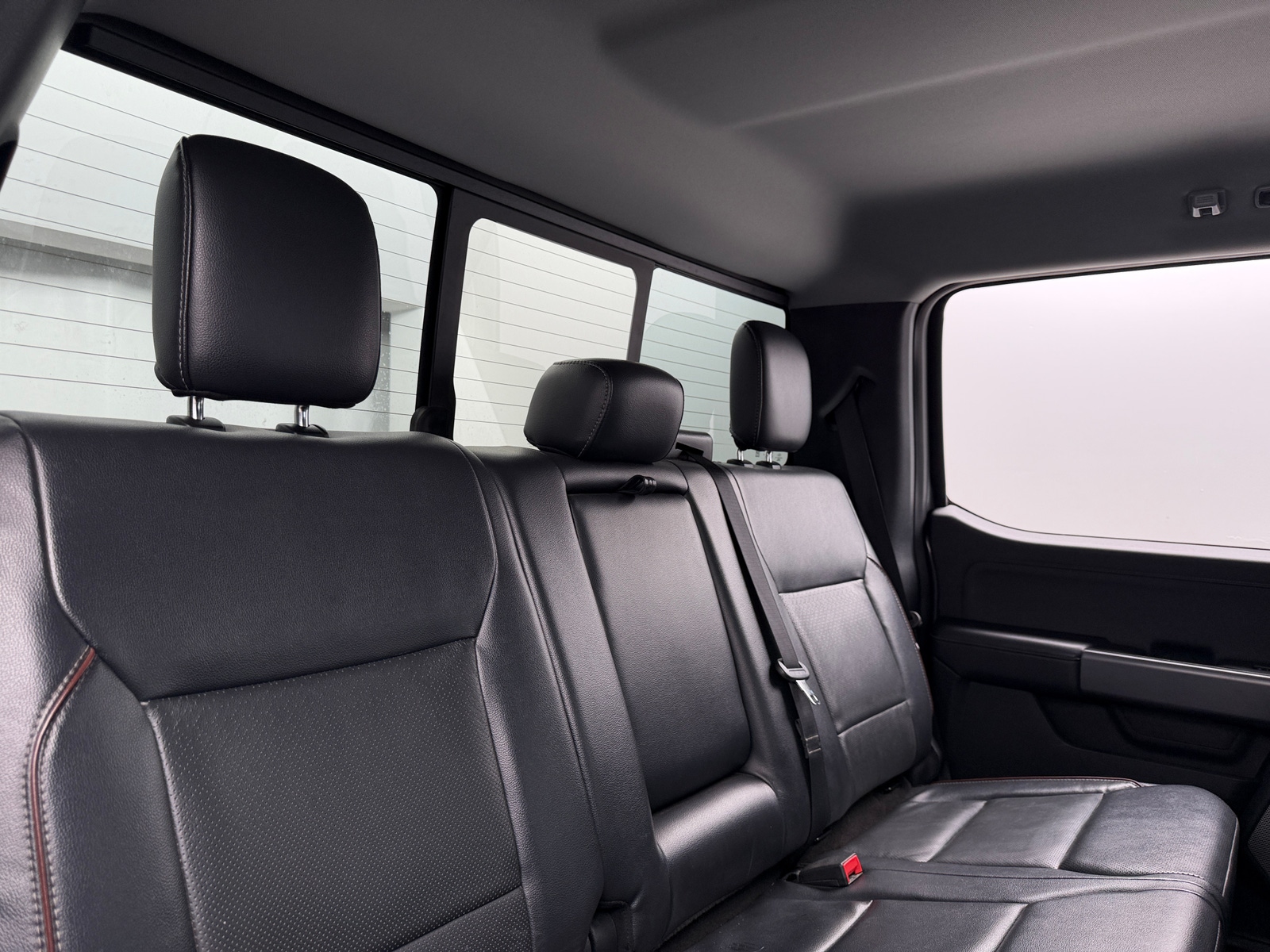 Thumbnail: 2024 Ford Econoline - 5