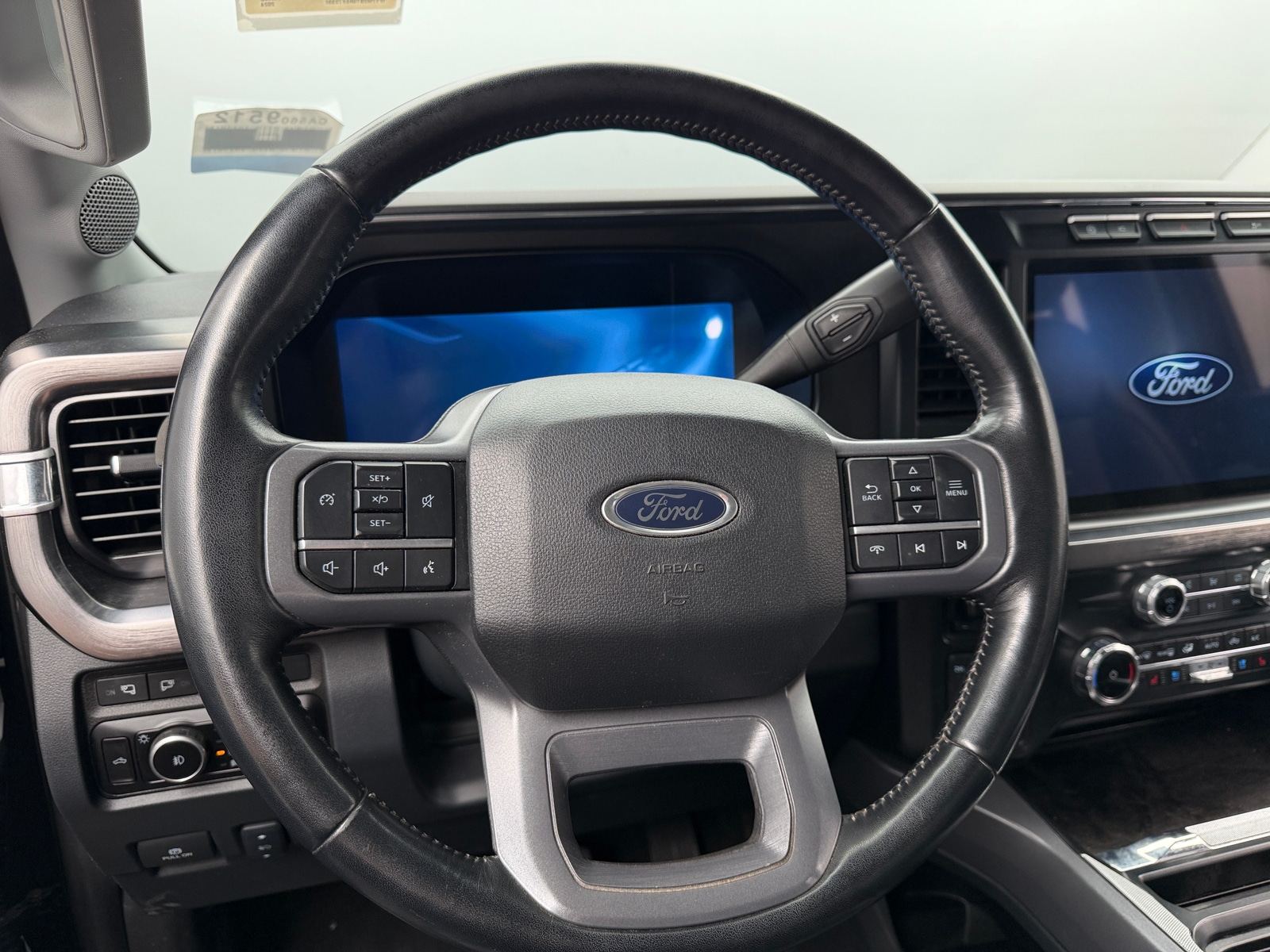 Thumbnail: 2024 Ford Econoline - 4