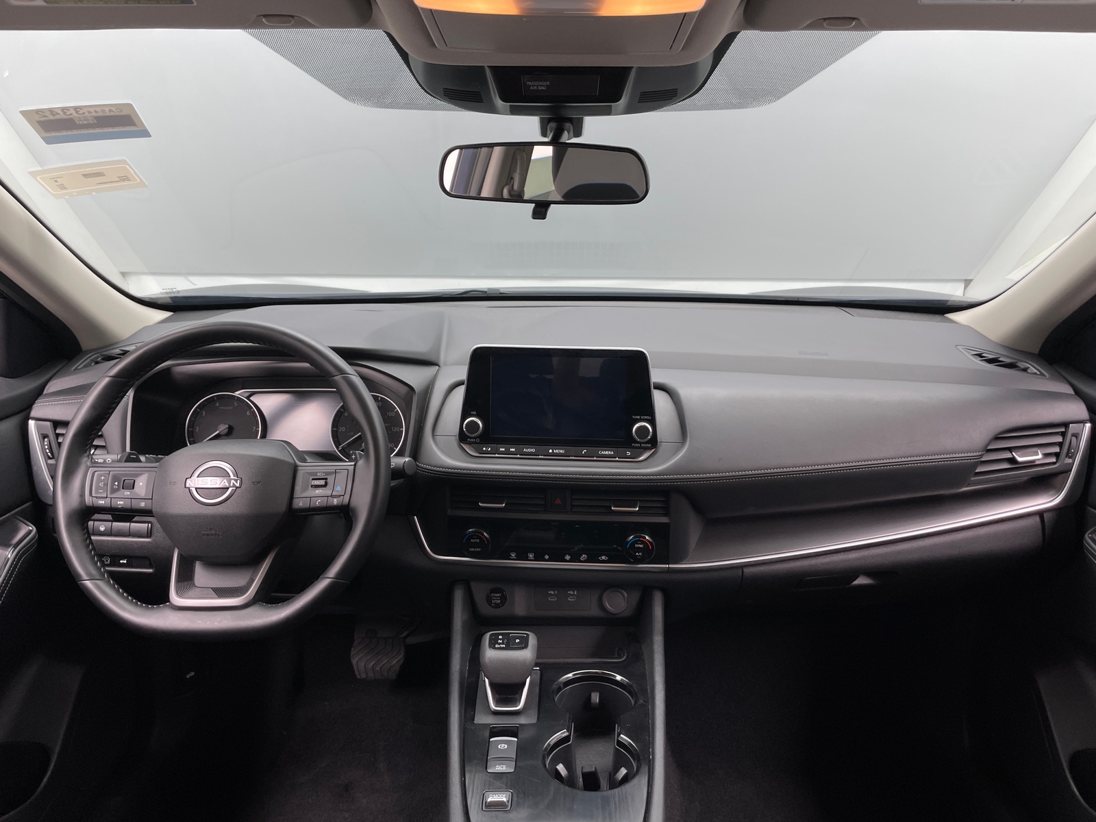 Thumbnail: 2025 Nissan Rogue - 3
