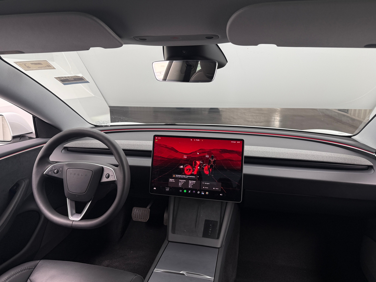 Thumbnail: 2025 Tesla Model 3 - 2