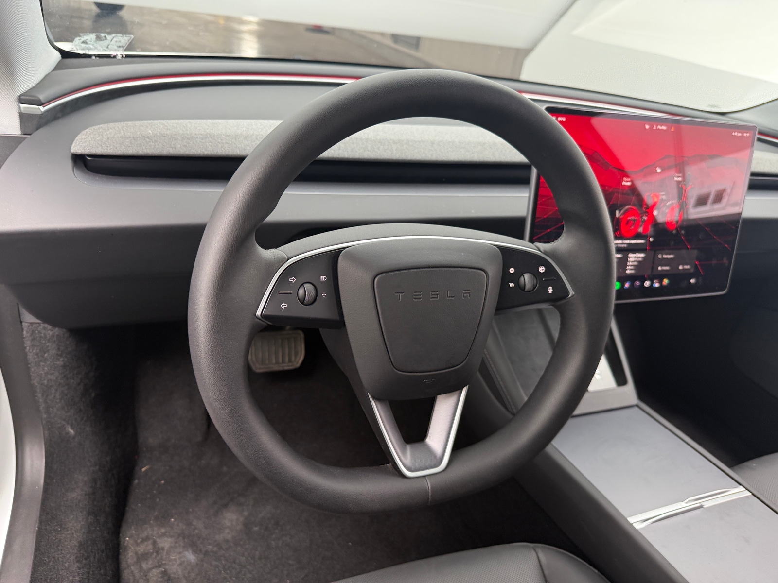 Thumbnail: 2025 Tesla Model 3 - 4