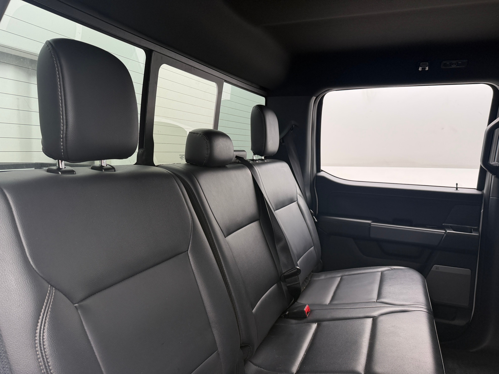 Thumbnail: 2025 Ford Econoline - 6