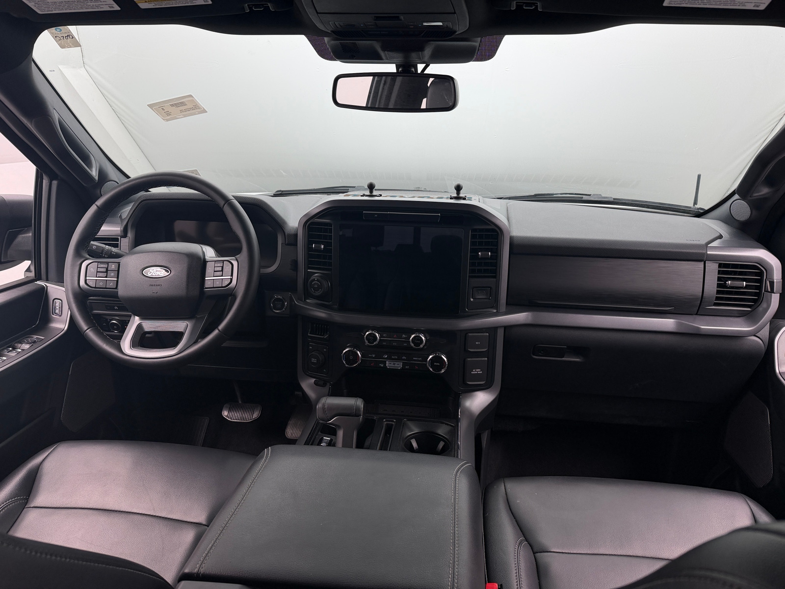 Thumbnail: 2025 Ford Econoline - 3
