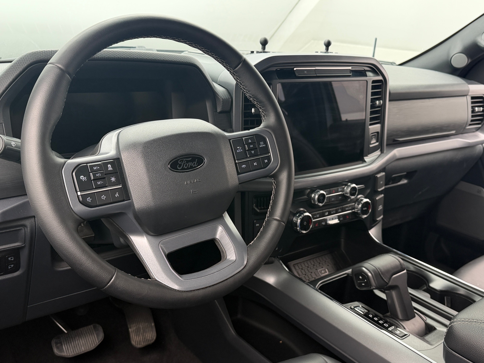 Thumbnail: 2025 Ford Econoline - 5