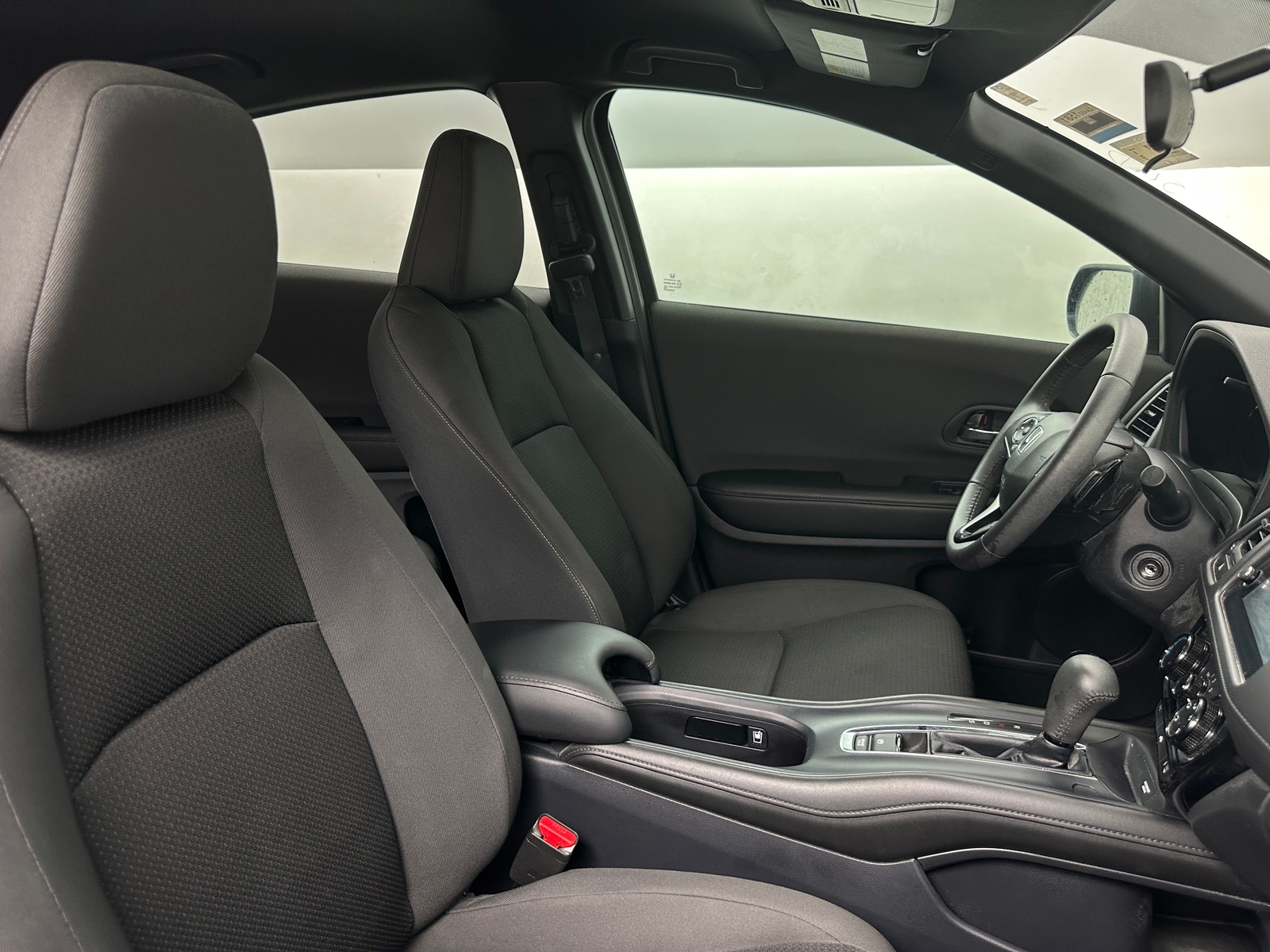 Thumbnail: 2021 Honda HR-V - 2