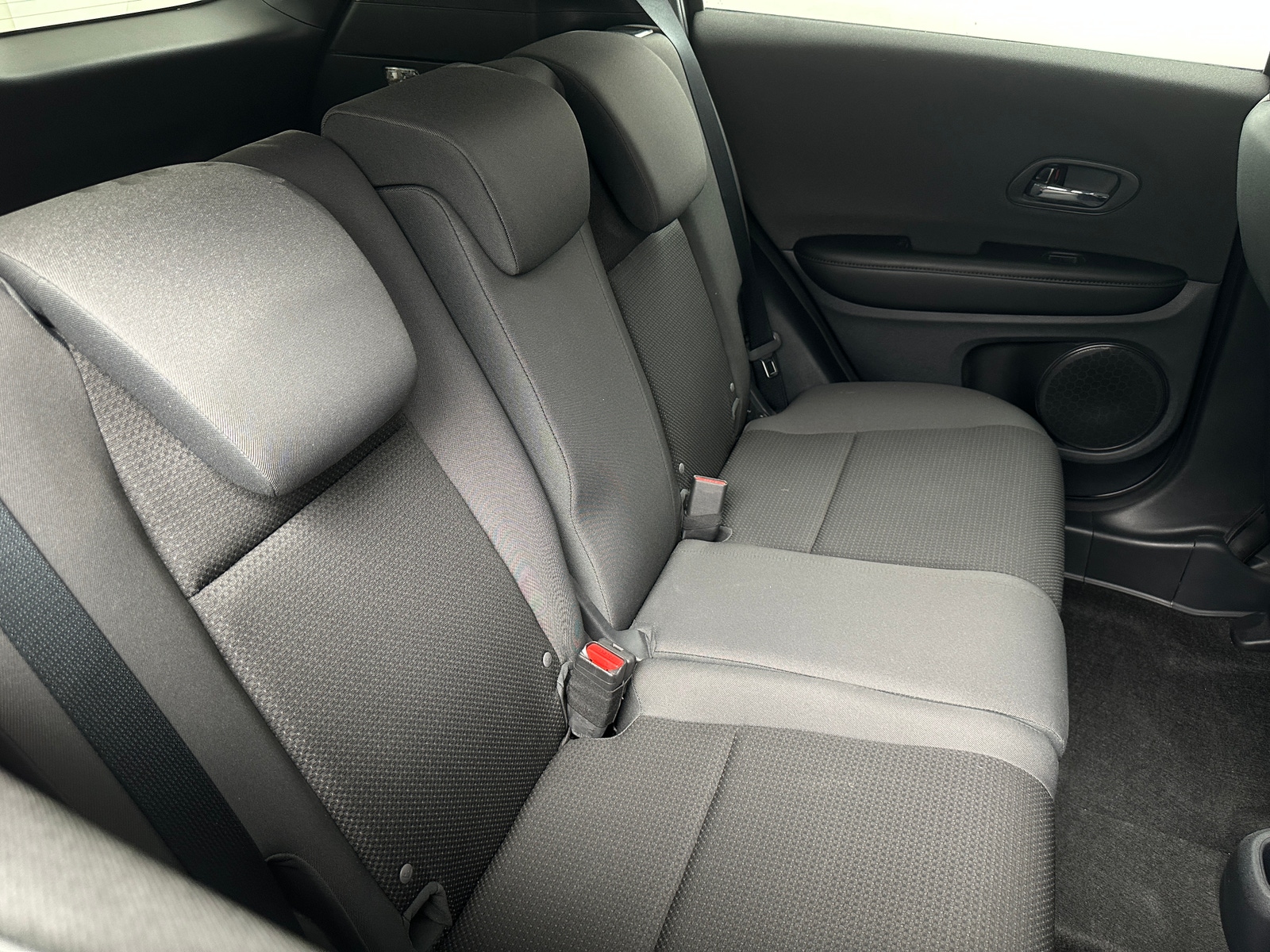 Thumbnail: 2021 Honda HR-V - 6