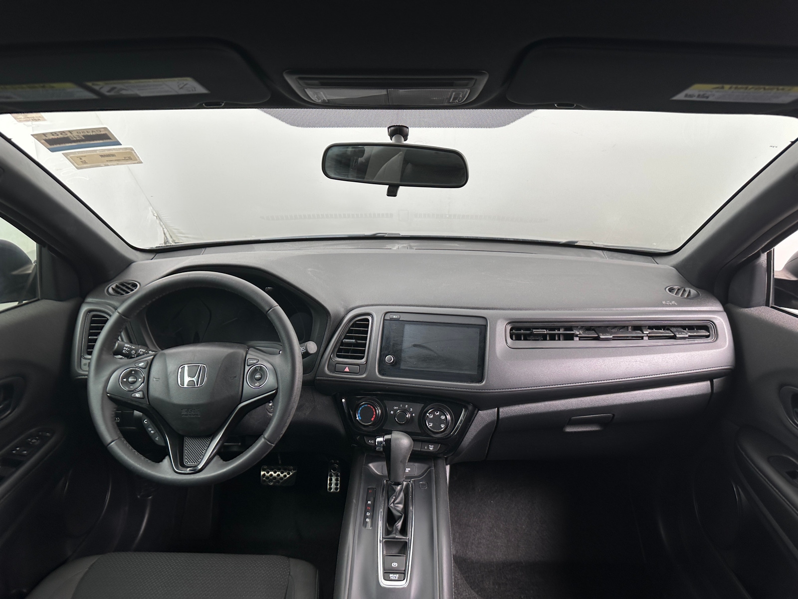 Thumbnail: 2021 Honda HR-V - 3