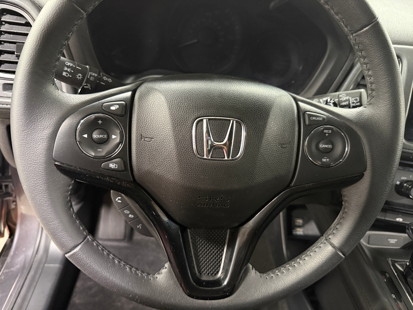 Thumbnail: 2021 Honda HR-V - 5