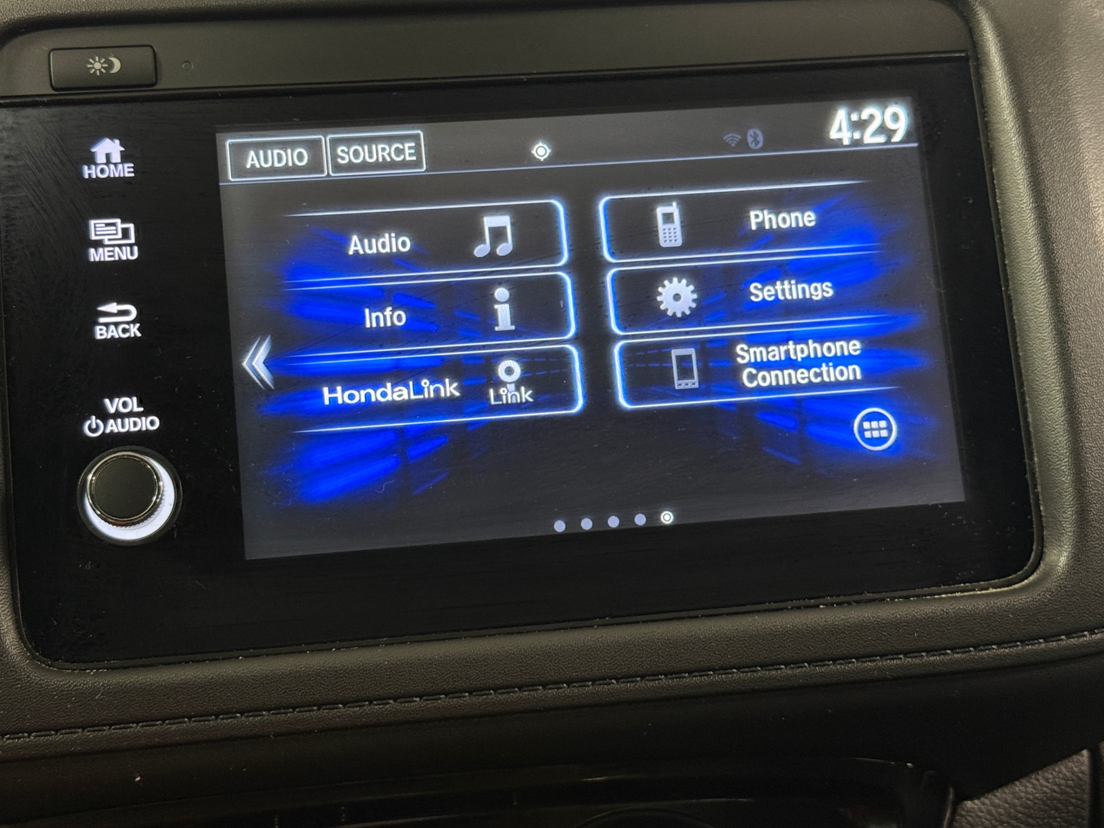 Thumbnail: 2021 Honda HR-V - 4
