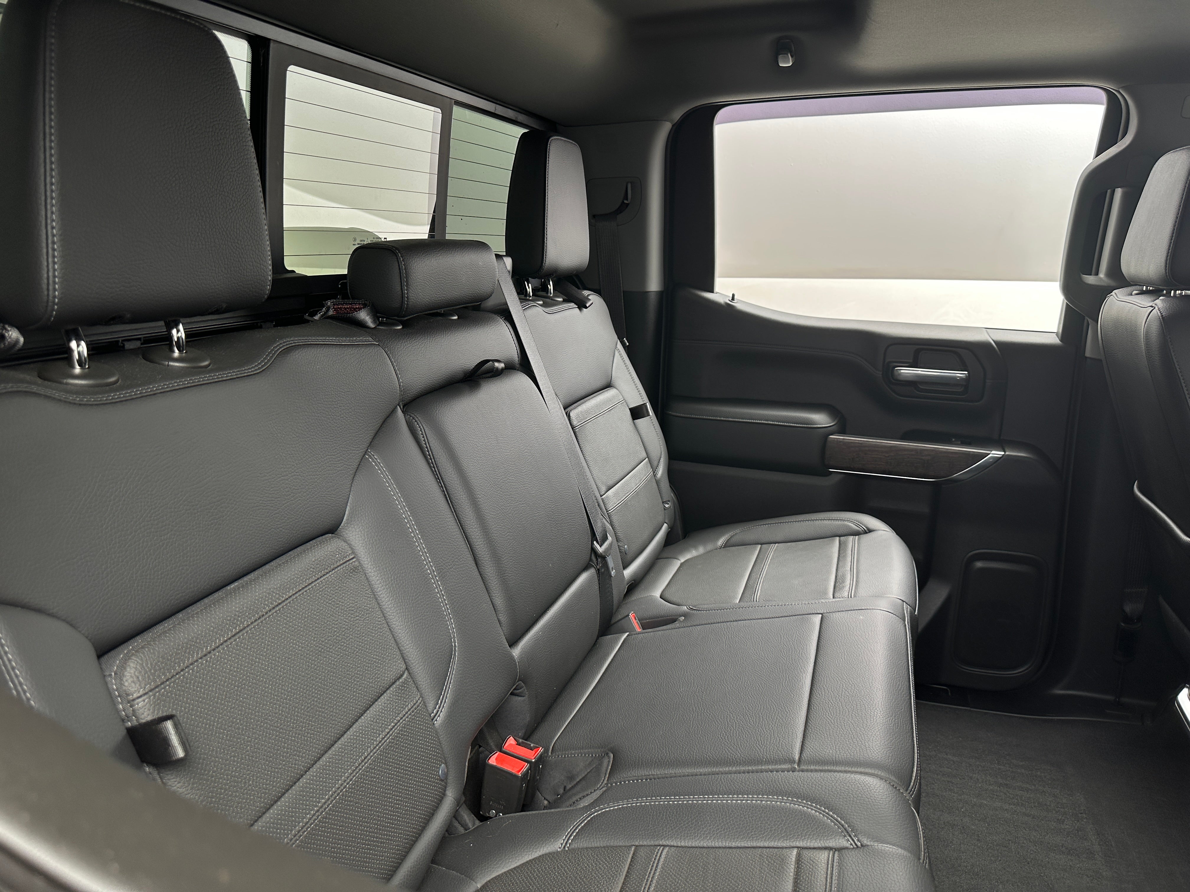 2022 GMC Sierra 1500 Limited