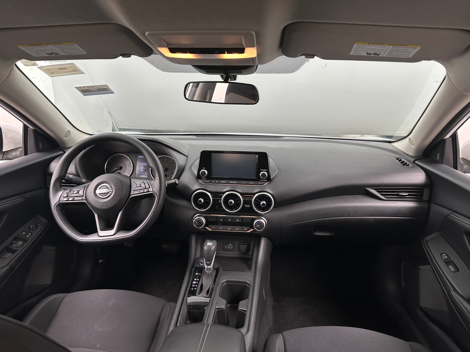 Thumbnail: 2025 Nissan Sentra - 3