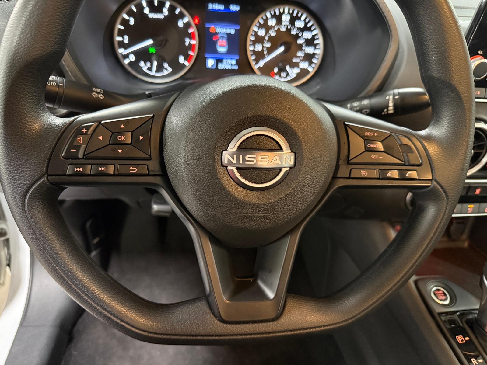 Thumbnail: 2025 Nissan Sentra - 5