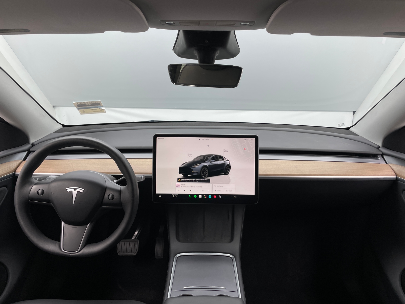 Thumbnail: 2024 Tesla Model Y - 2