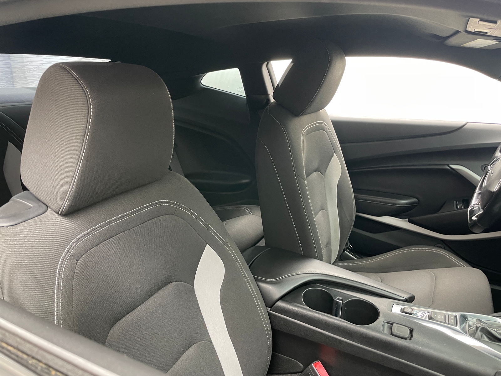 Thumbnail: 2019 Chevrolet Camaro - 2