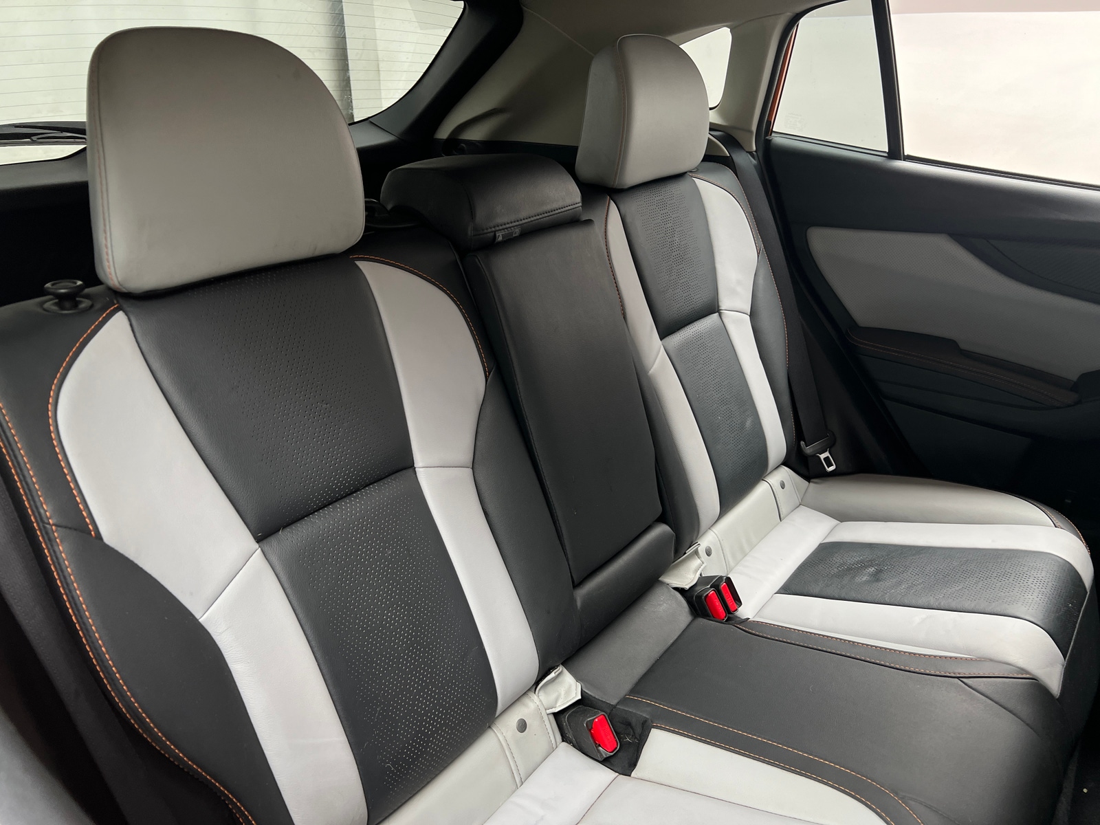 Thumbnail: 2019 Subaru Crosstrek - 5
