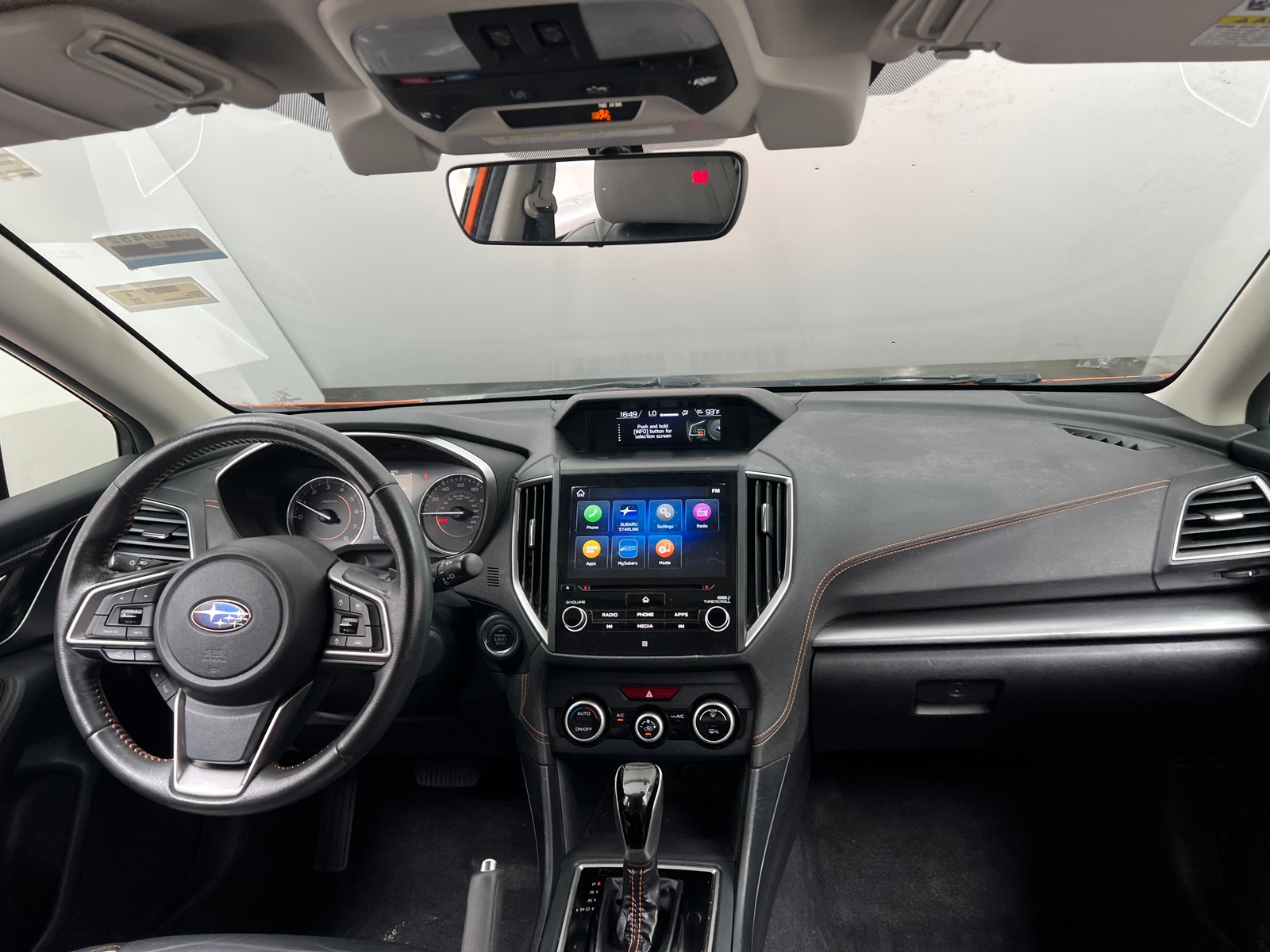 Thumbnail: 2019 Subaru Crosstrek - 2