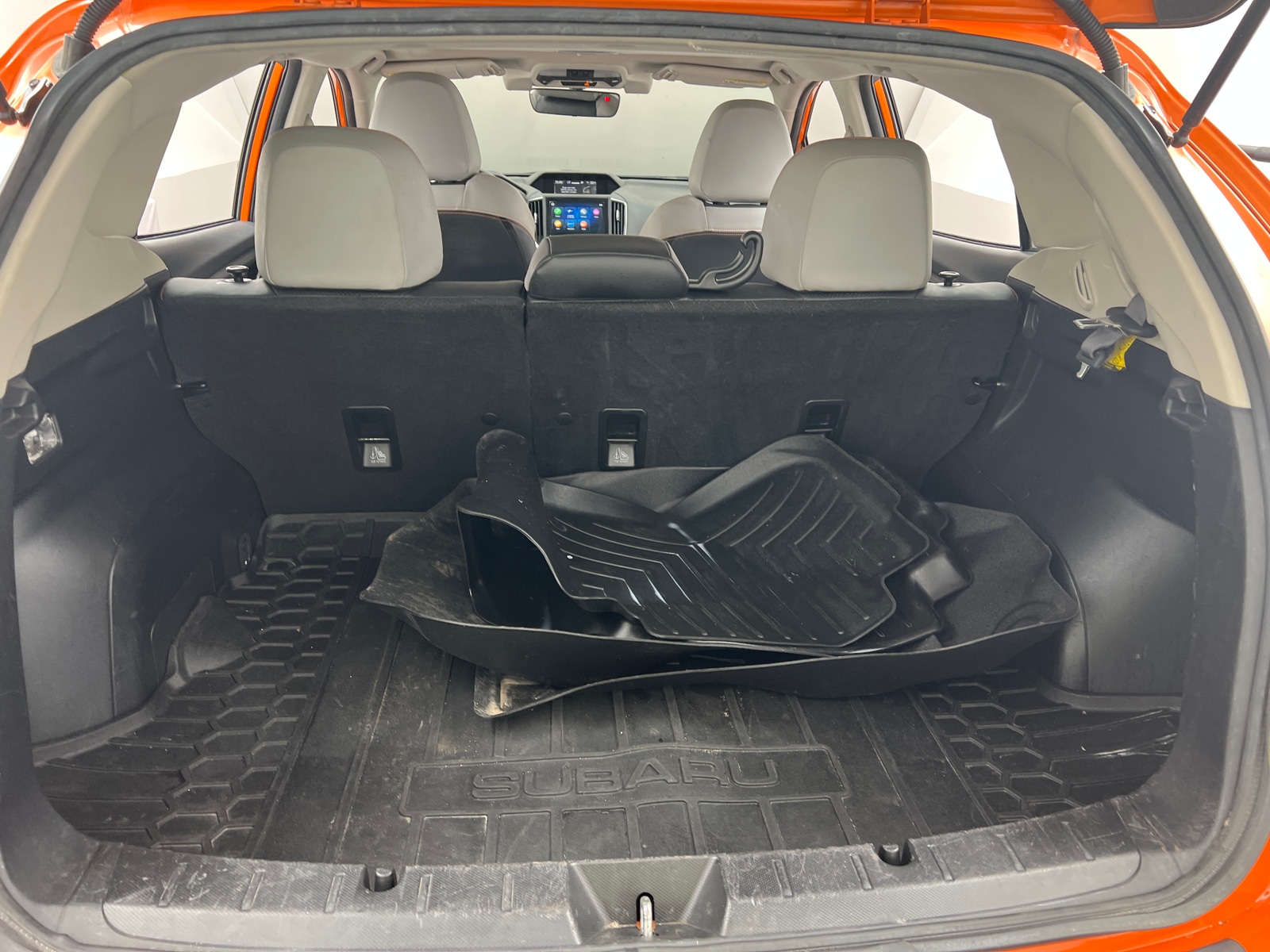 Thumbnail: 2019 Subaru Crosstrek - 6