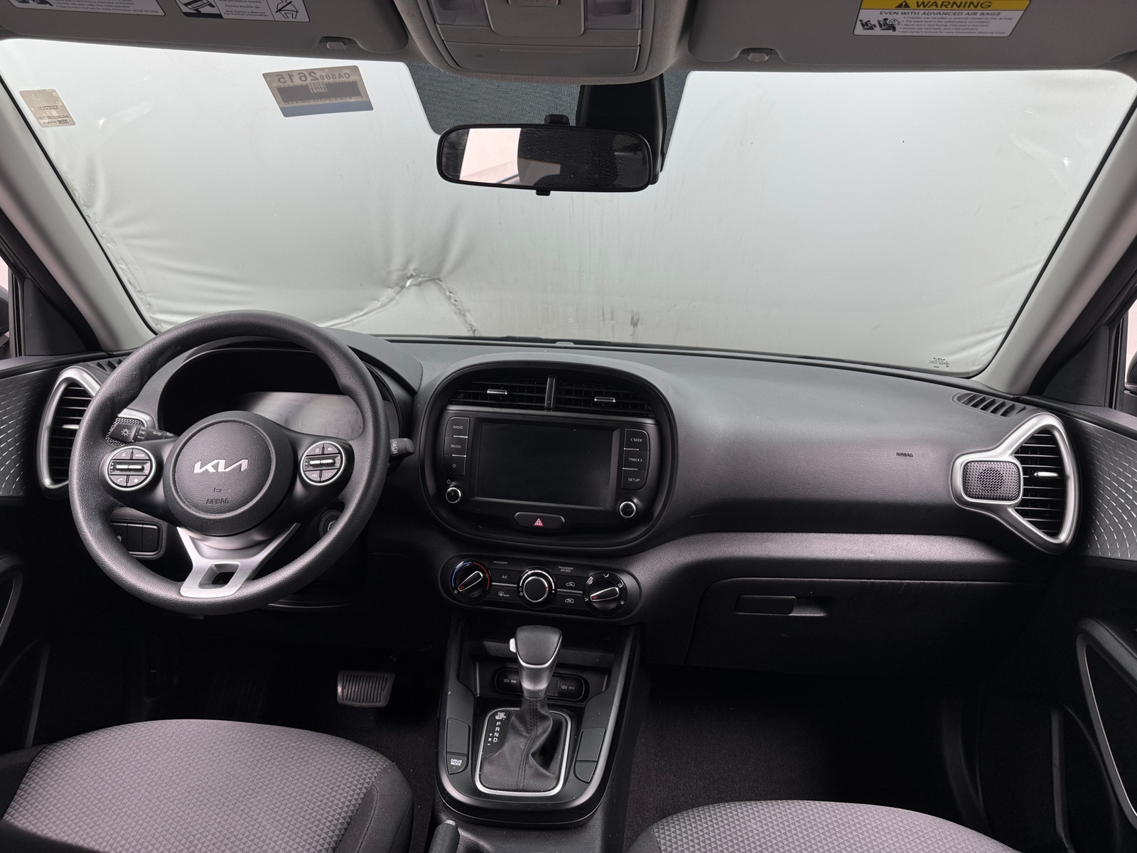 Thumbnail: 2025 Kia Soul - 3